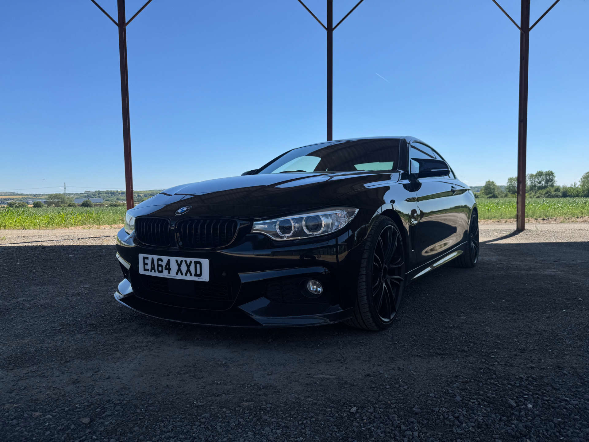 BMW 4 SERIES 2.0 428I M Sport Auto 2dr #6