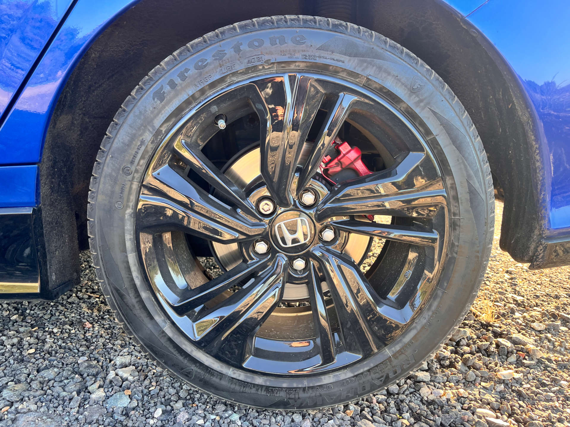 HONDA CIVIC 1.5 Civic Sport+ VTec CVT 5dr #17