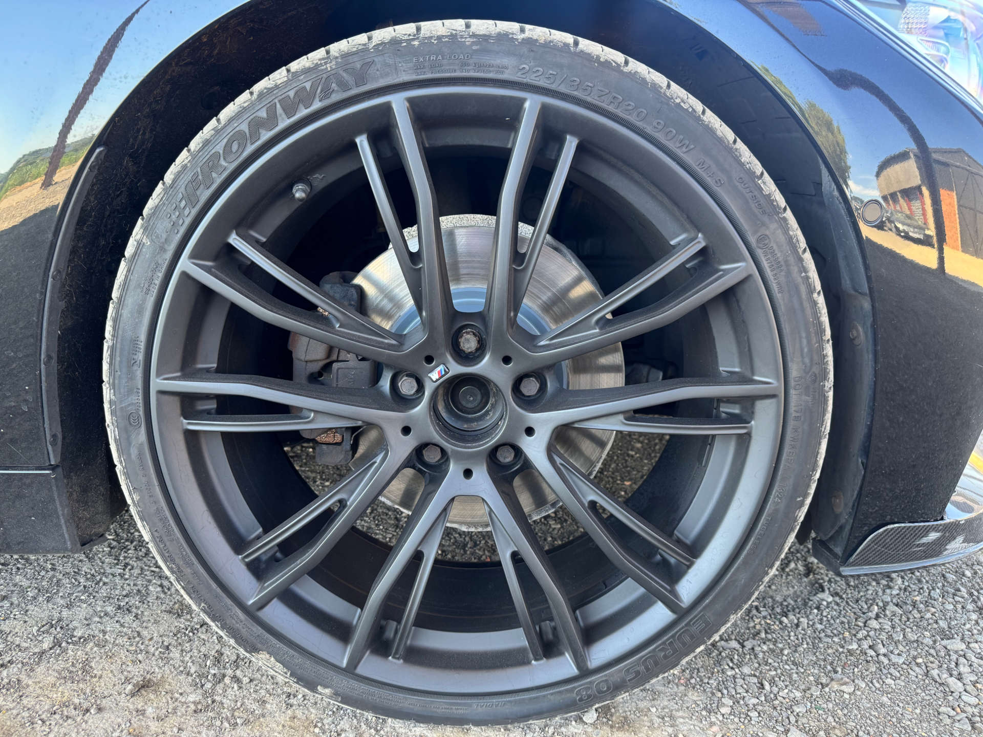 BMW 4 SERIES 2.0 428I M Sport Auto 2dr #15