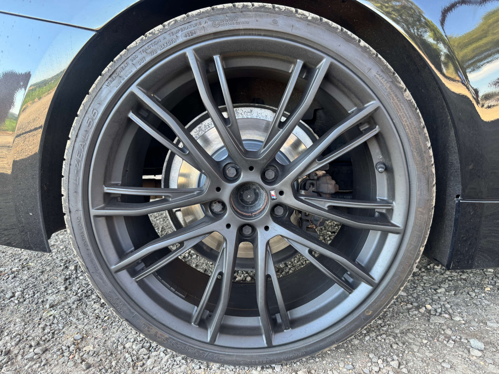 BMW 4 SERIES 2.0 428I M Sport Auto 2dr #16