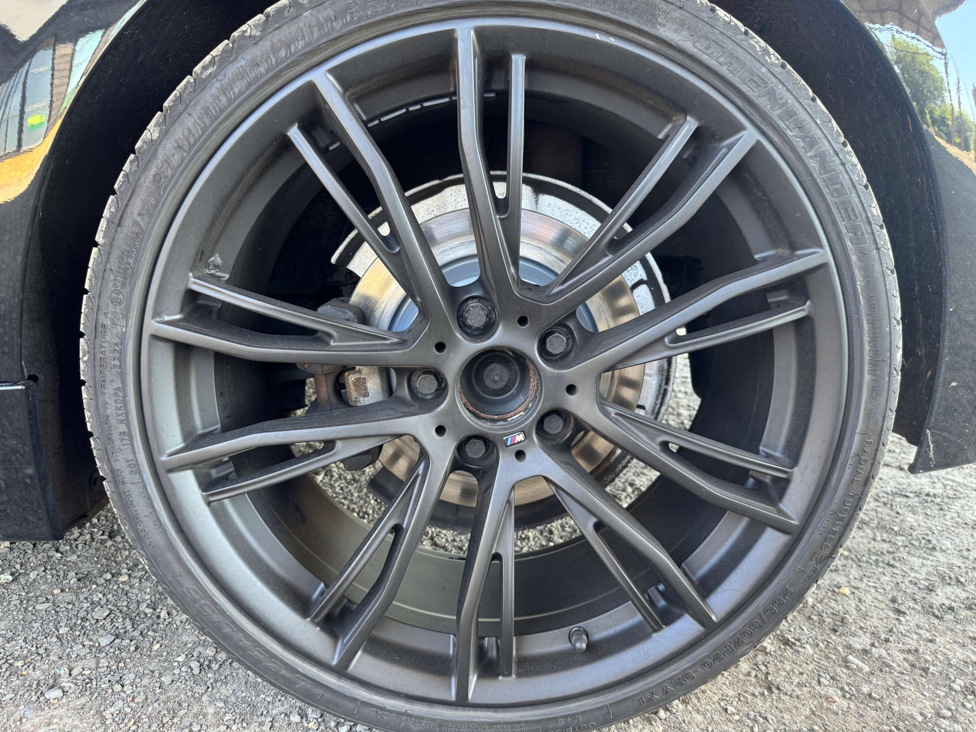 BMW 4 SERIES 2.0 428I M Sport Auto 2dr #17
