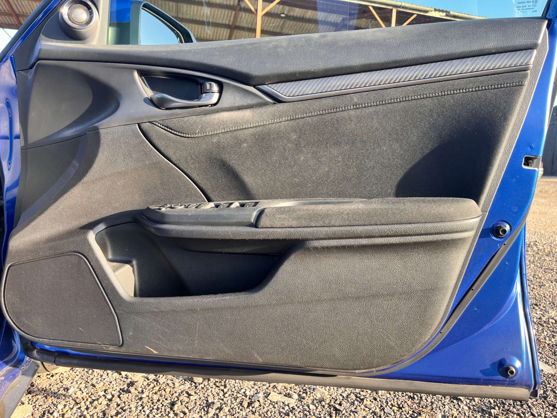 HONDA CIVIC 1.5 Civic Sport+ VTec CVT 5dr #30