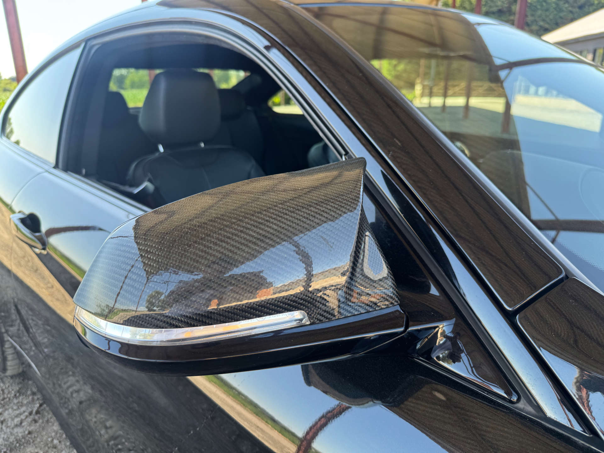 BMW 4 SERIES 2.0 428I M Sport Auto 2dr #19