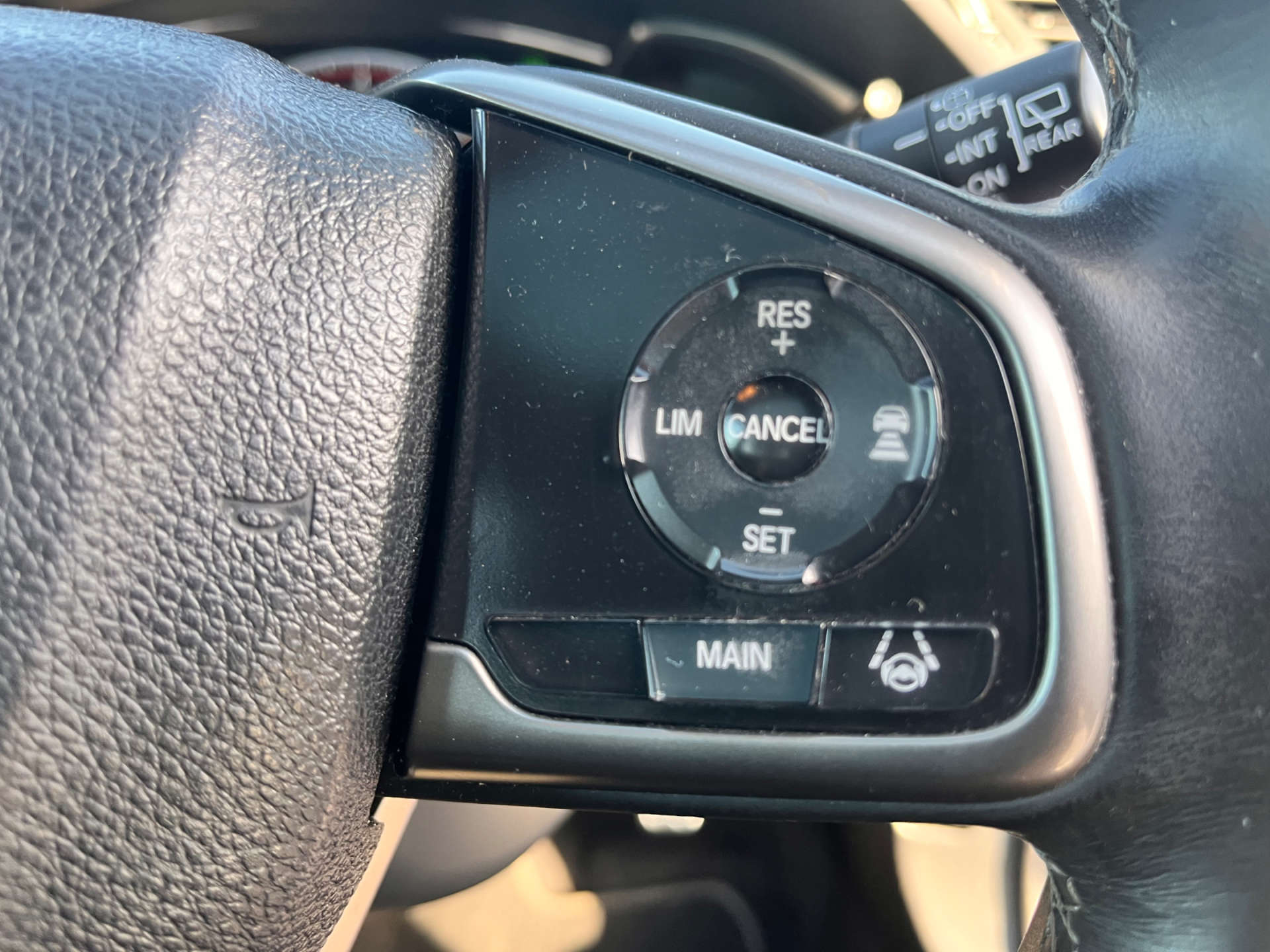 HONDA CIVIC 1.5 Civic Sport+ VTec CVT 5dr #36