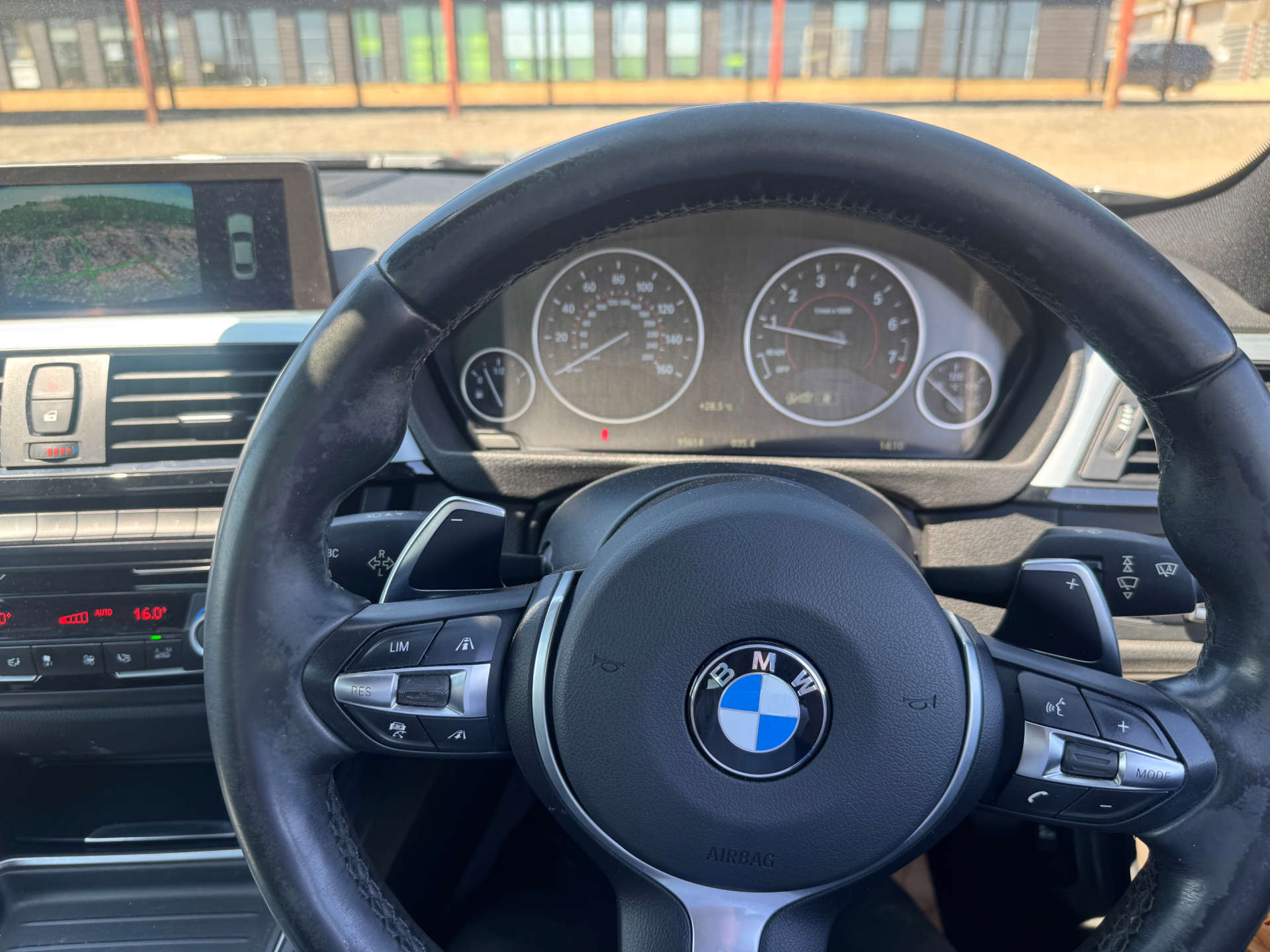 BMW 4 SERIES 2.0 428I M Sport Auto 2dr #26