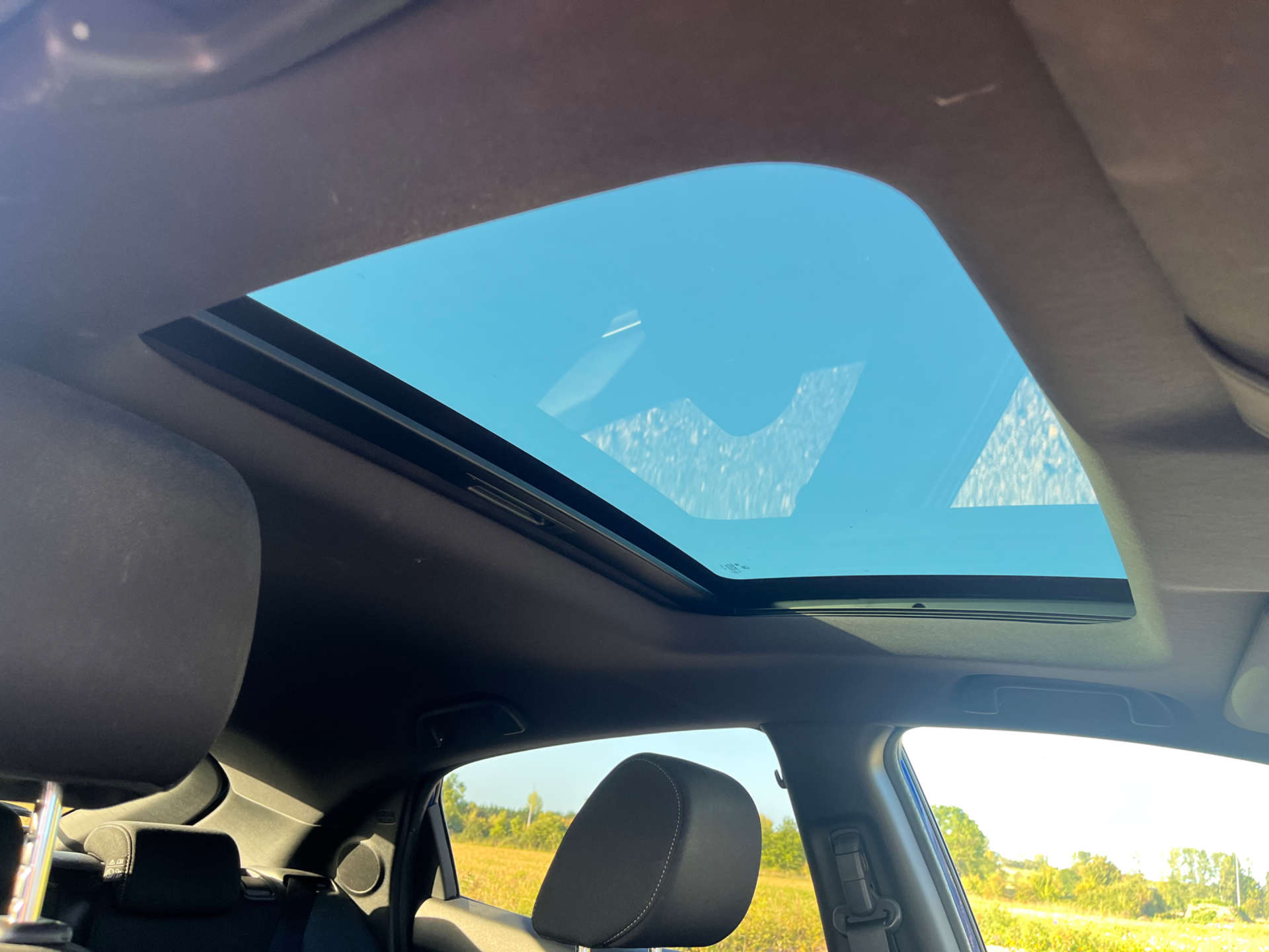 HONDA CIVIC 1.5 Civic Sport+ VTec CVT 5dr #43