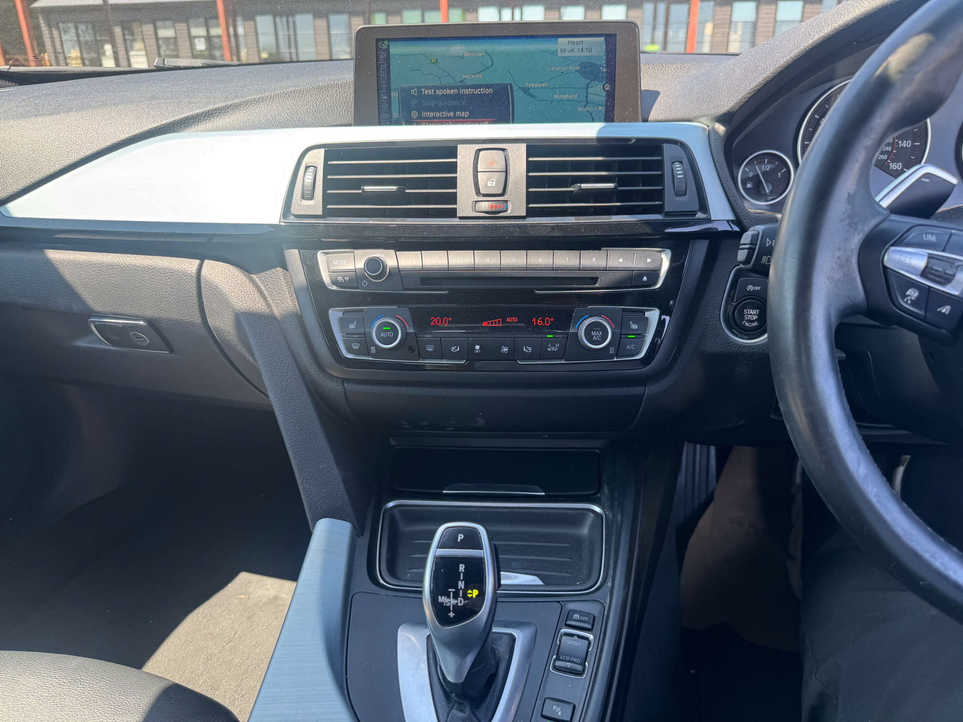 BMW 4 SERIES 2.0 428I M Sport Auto 2dr #30