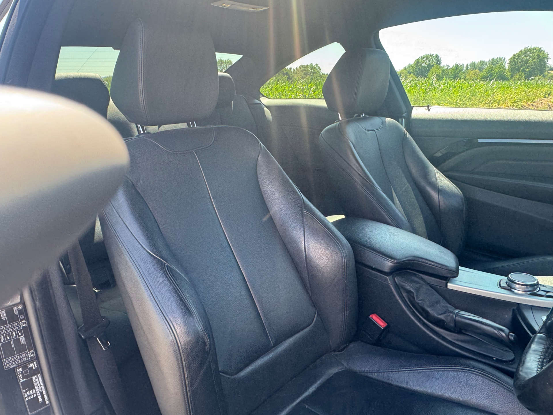 BMW 4 SERIES 2.0 428I M Sport Auto 2dr #32