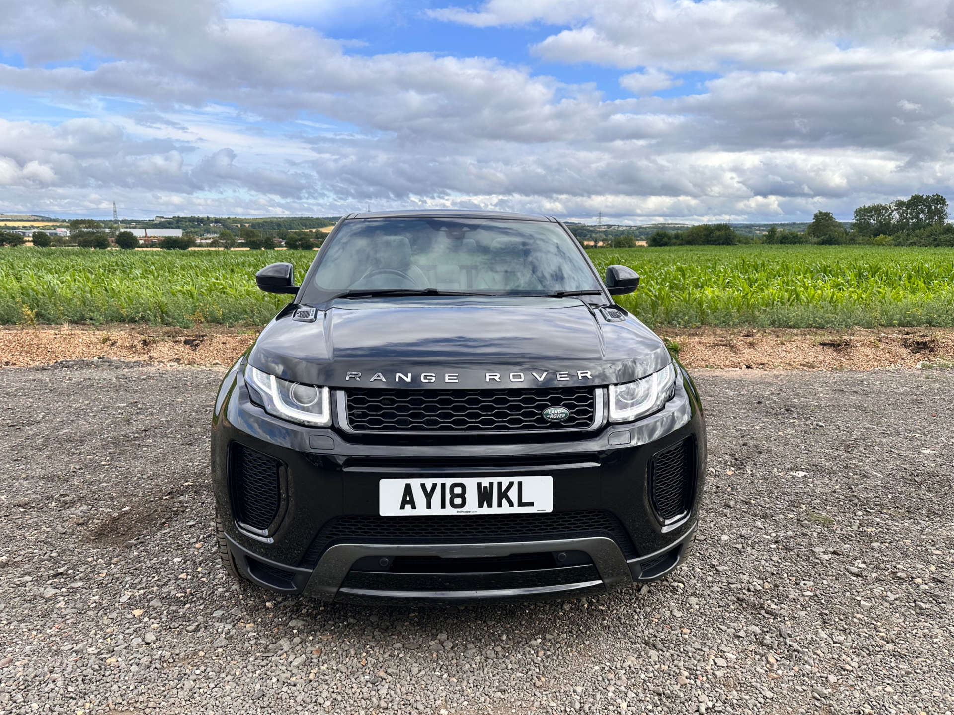 LAND ROVER RANGE ROVER EVOQUE 2.0 Range Rover Evoque HSE Dynamic Si4 290 Auto 4WD 5dr #6