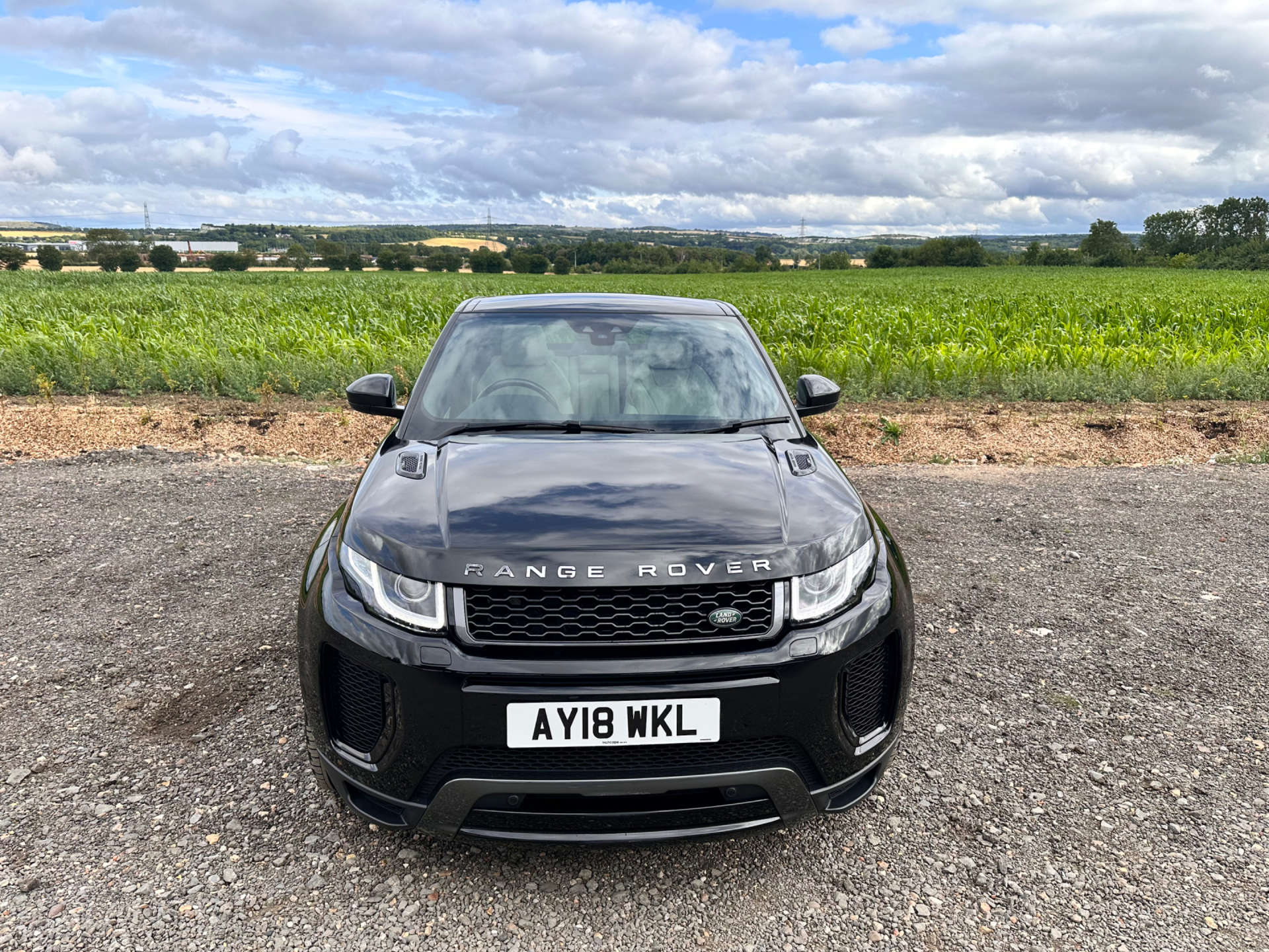 LAND ROVER RANGE ROVER EVOQUE 2.0 Range Rover Evoque HSE Dynamic Si4 290 Auto 4WD 5dr #7