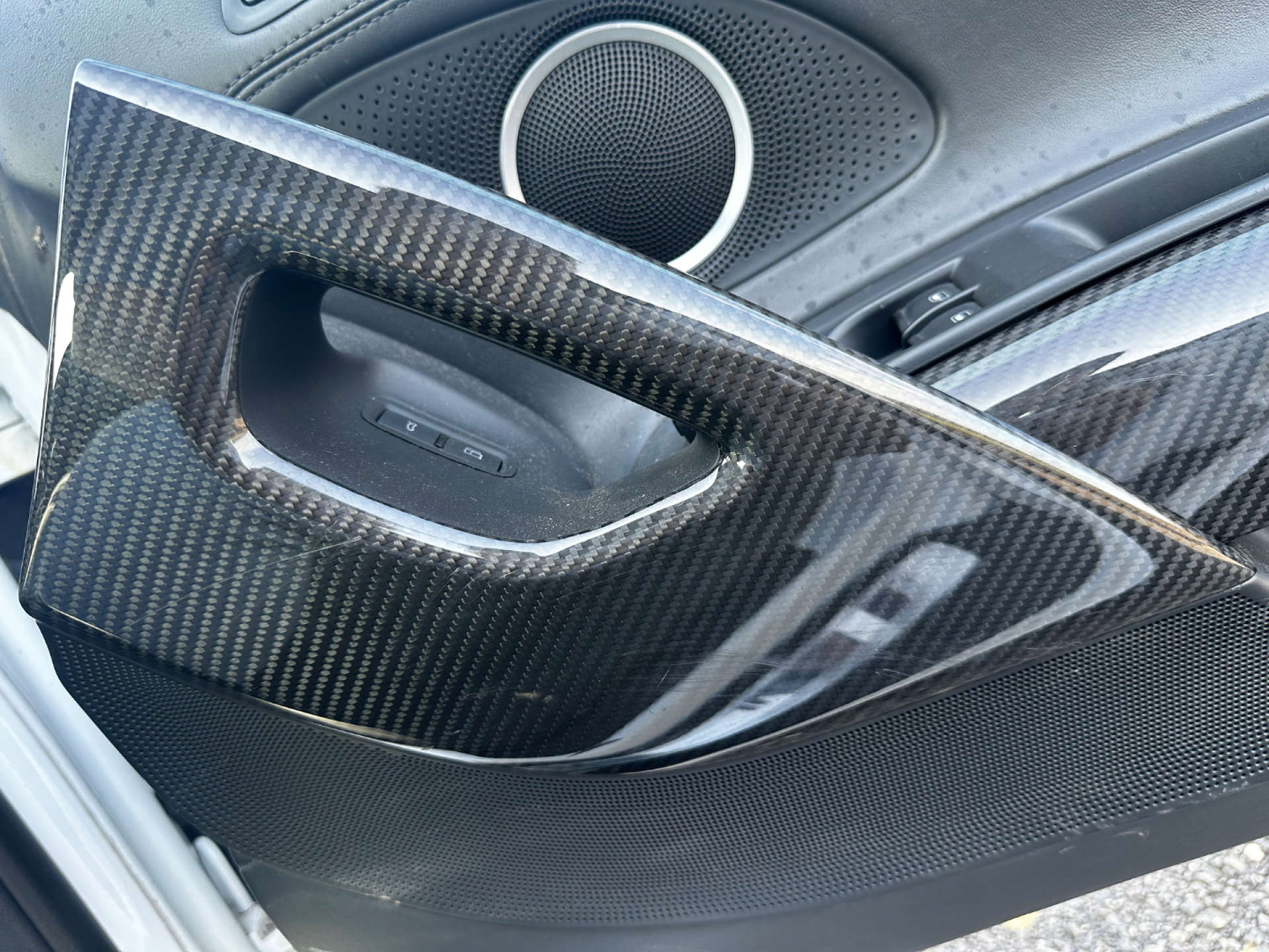 AUDI R8 5.2 R8 Spyder Quattro V10 Semi-Auto 4WD 2dr #41
