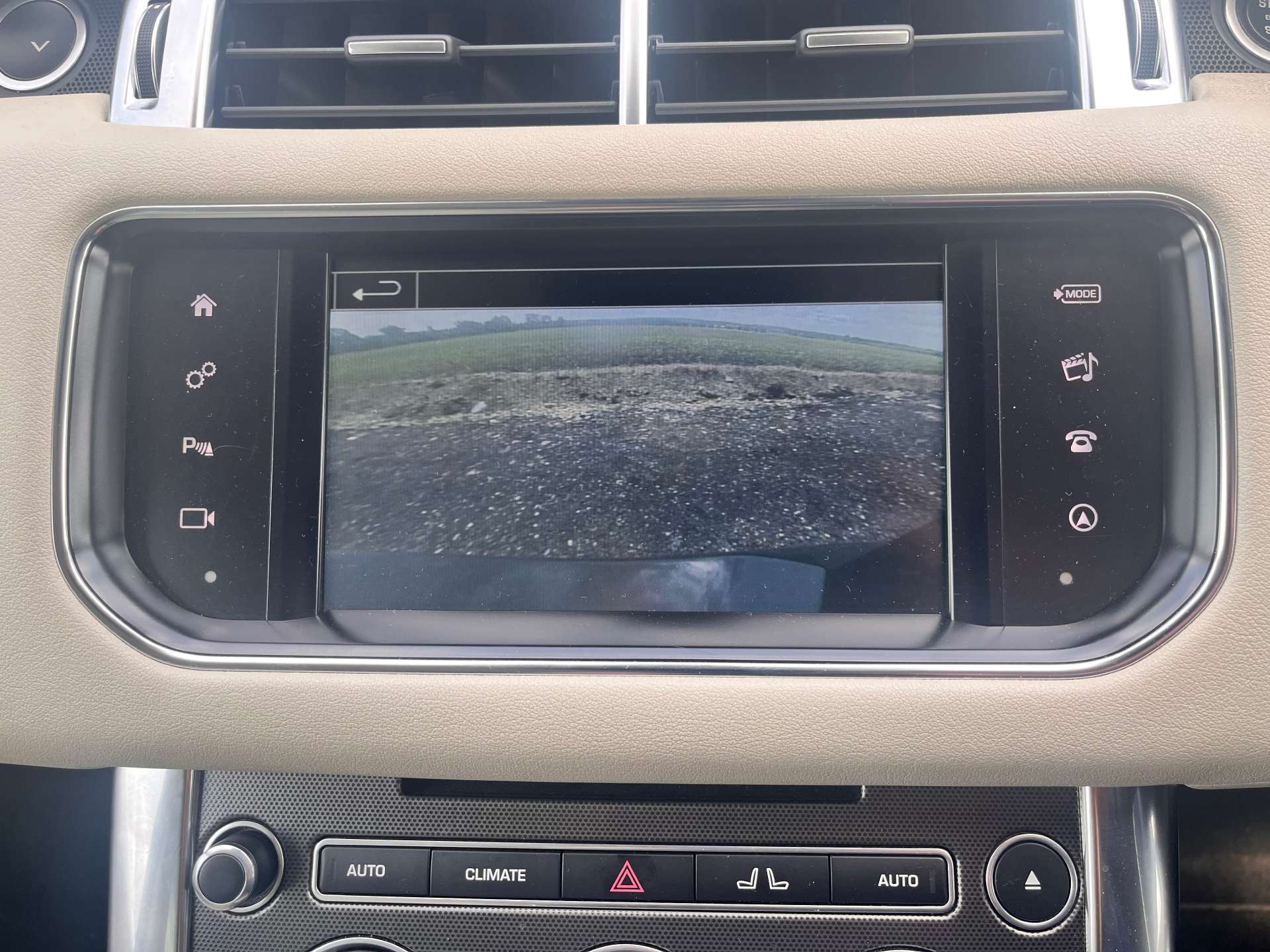 LAND ROVER RANGE ROVER SPORT 3.0 Range Rover Sport HSE Dynamic SDV6 Auto 4WD 5dr #45