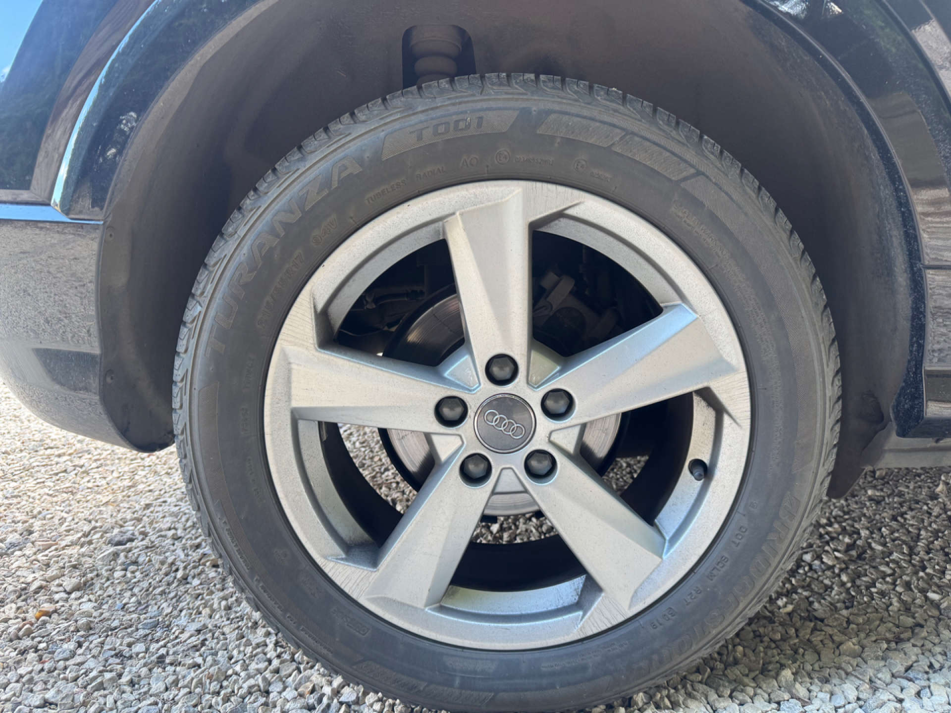 AUDI Q2 1.0 Q2 Sport 30 TFSI 5dr #16