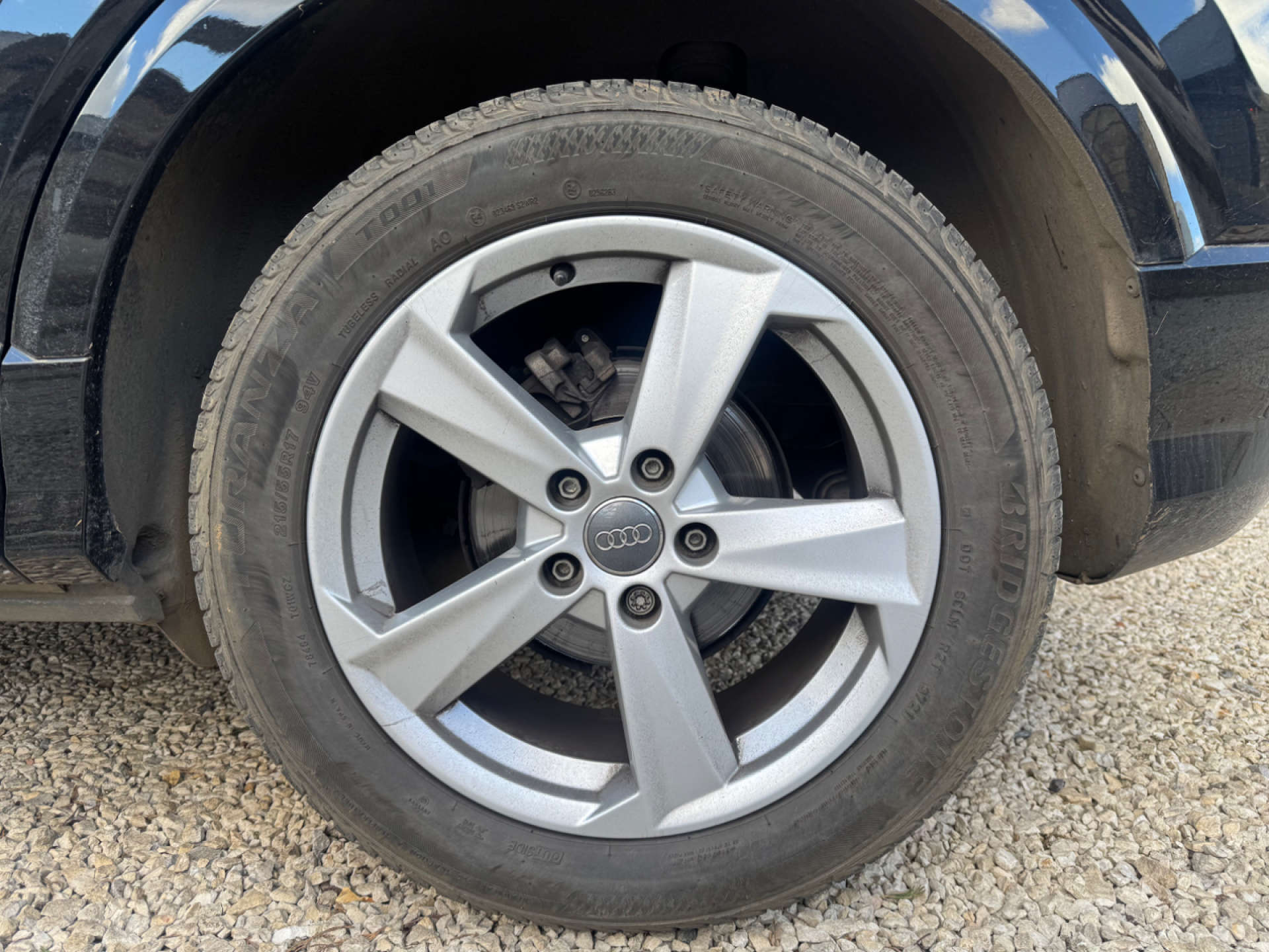 AUDI Q2 1.0 Q2 Sport 30 TFSI 5dr #17
