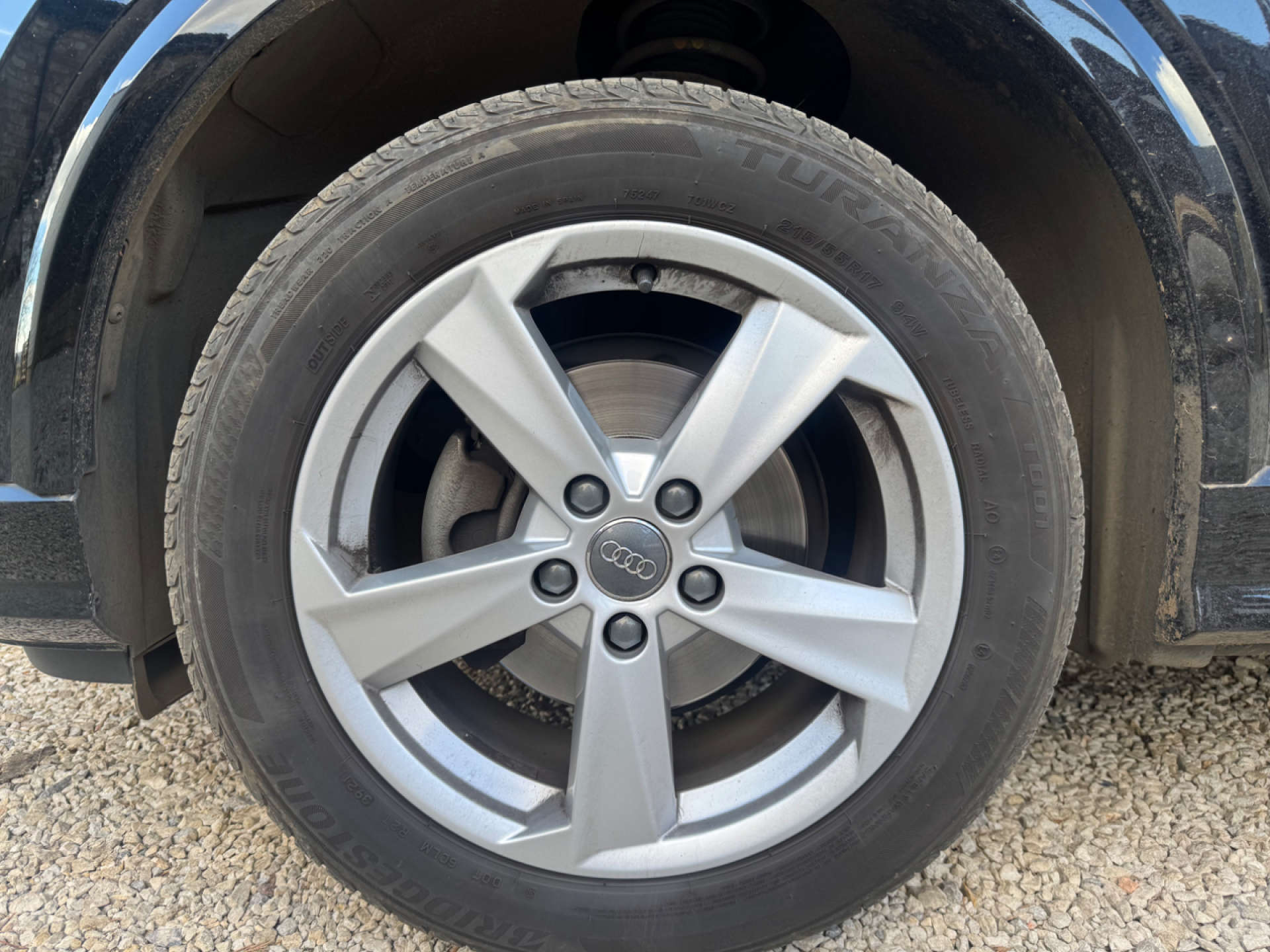 AUDI Q2 1.0 Q2 Sport 30 TFSI 5dr #18