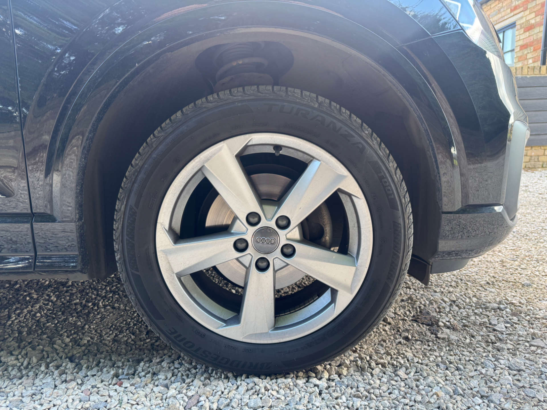 AUDI Q2 1.0 Q2 Sport 30 TFSI 5dr #19