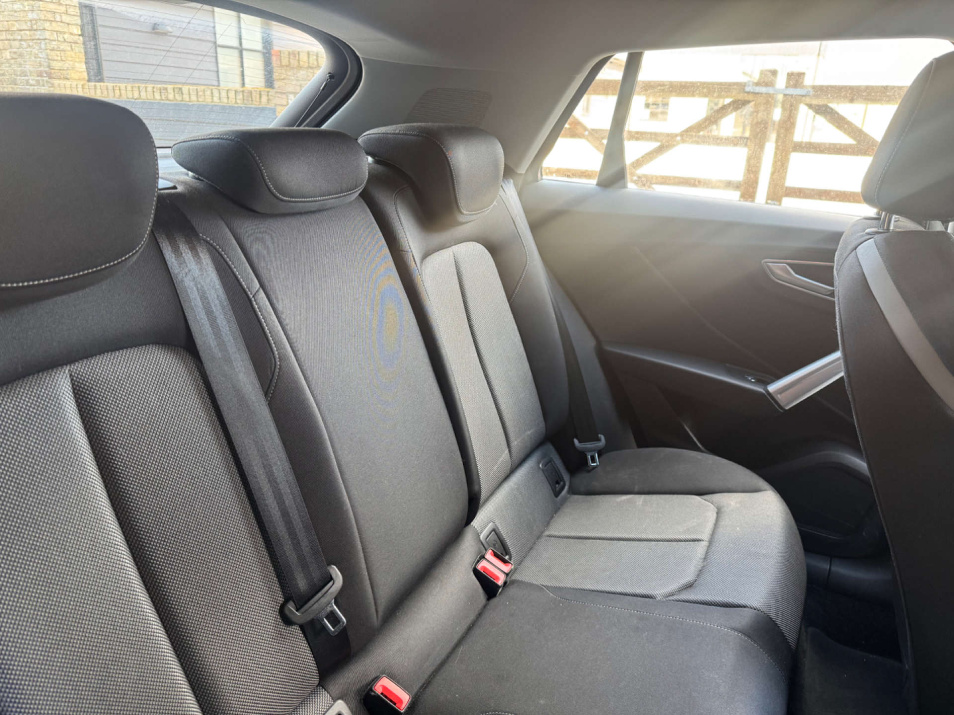 AUDI Q2 1.0 Q2 Sport 30 TFSI 5dr #20