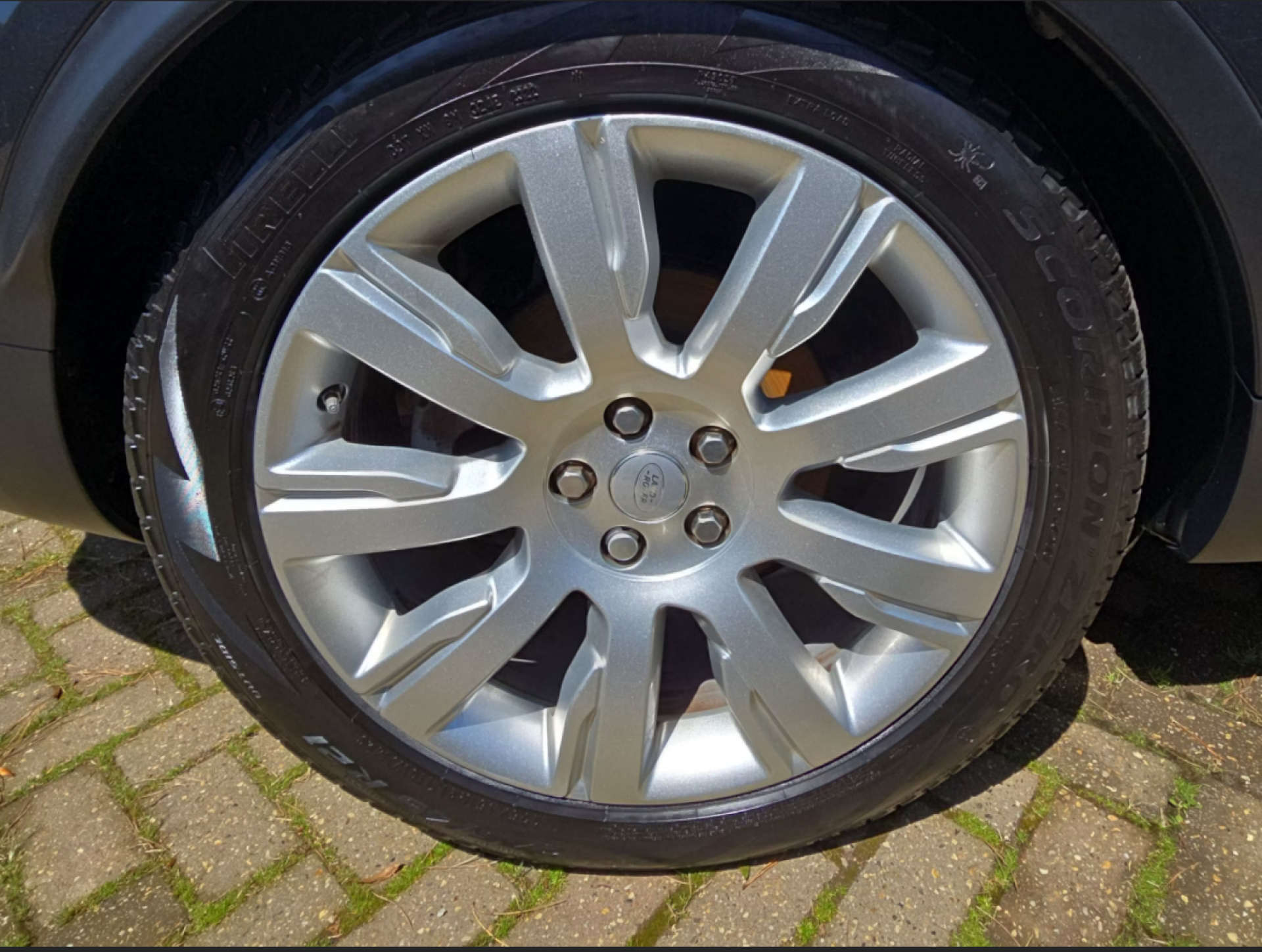 LAND ROVER DISCOVERY 2.0 Discovery HSE SD4 Auto 4WD 5dr #10