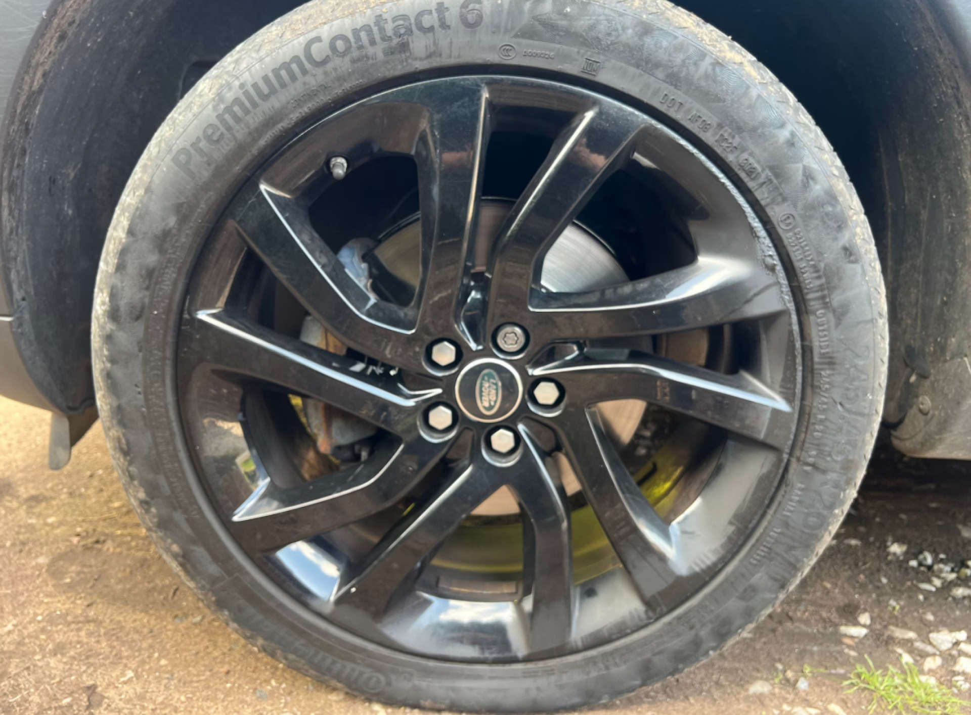 LAND ROVER DISCOVERY SPORT 2.0 Discovery Sport Luxury HSE TD4 Auto 4WD 5dr #14