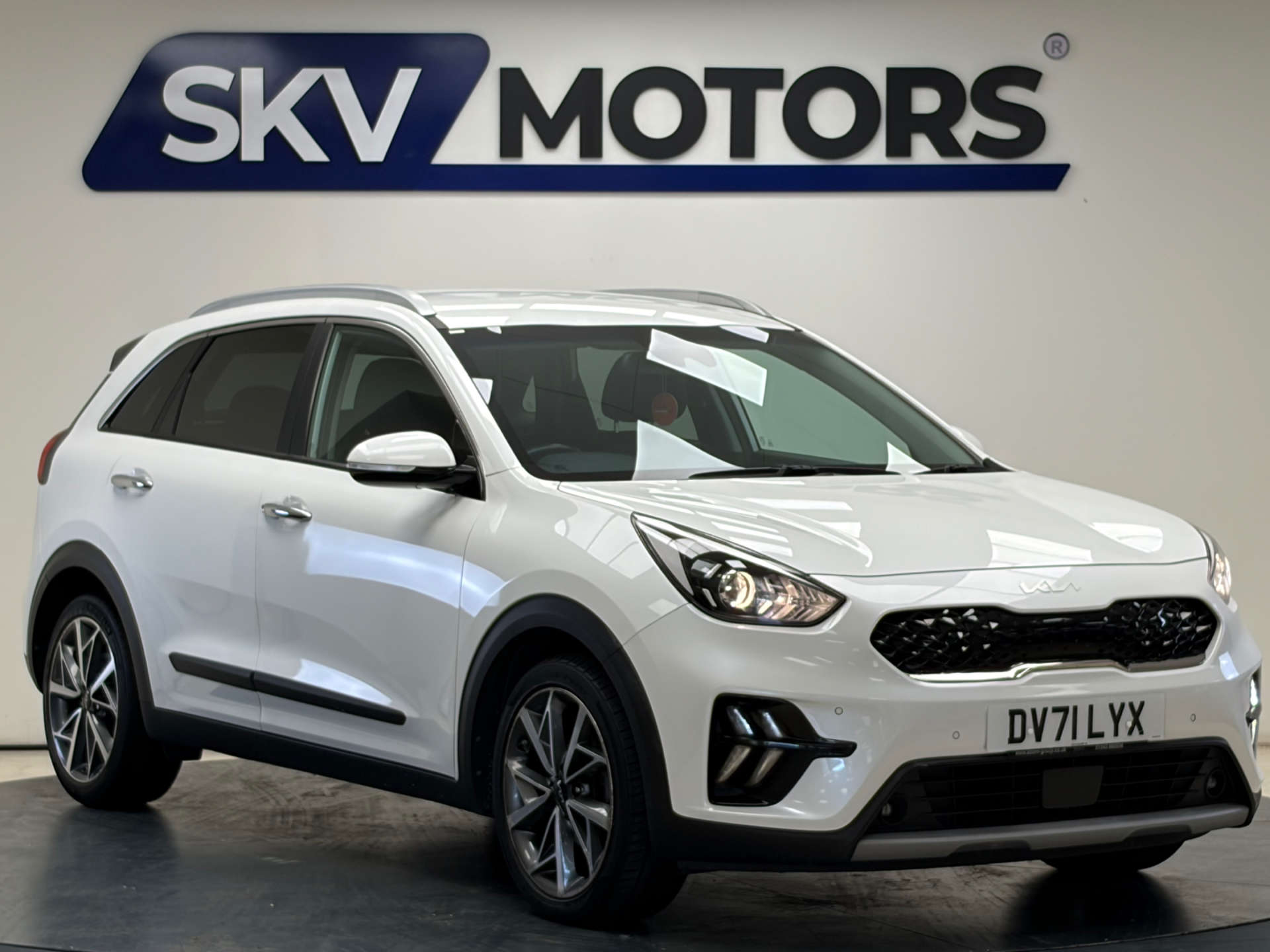 KIA Niro