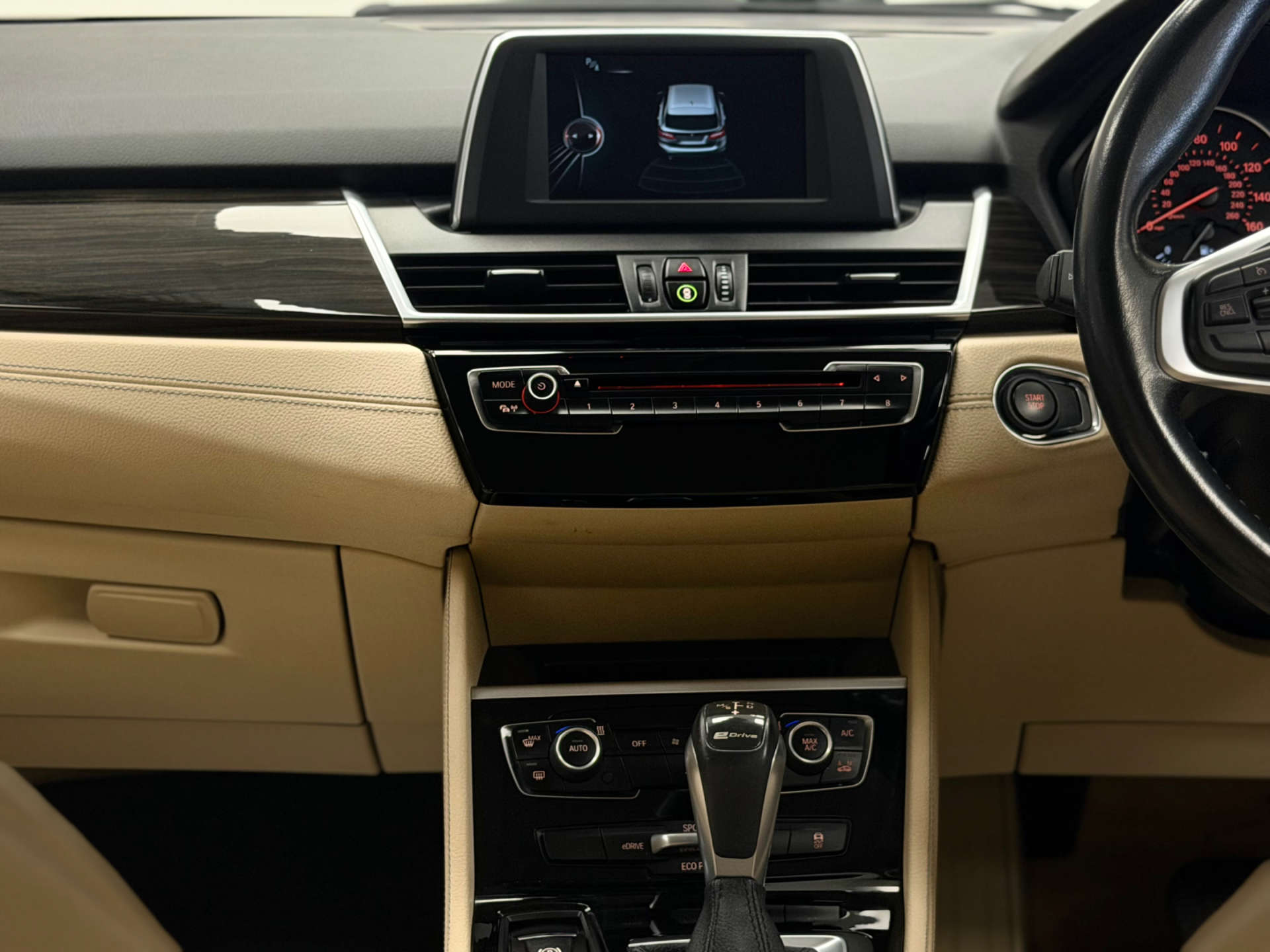 2017 BMW 2 Series thumbnail 5