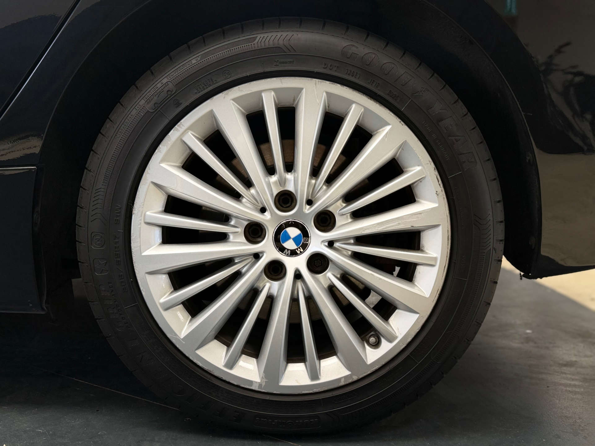 2017 BMW 2 Series thumbnail 19