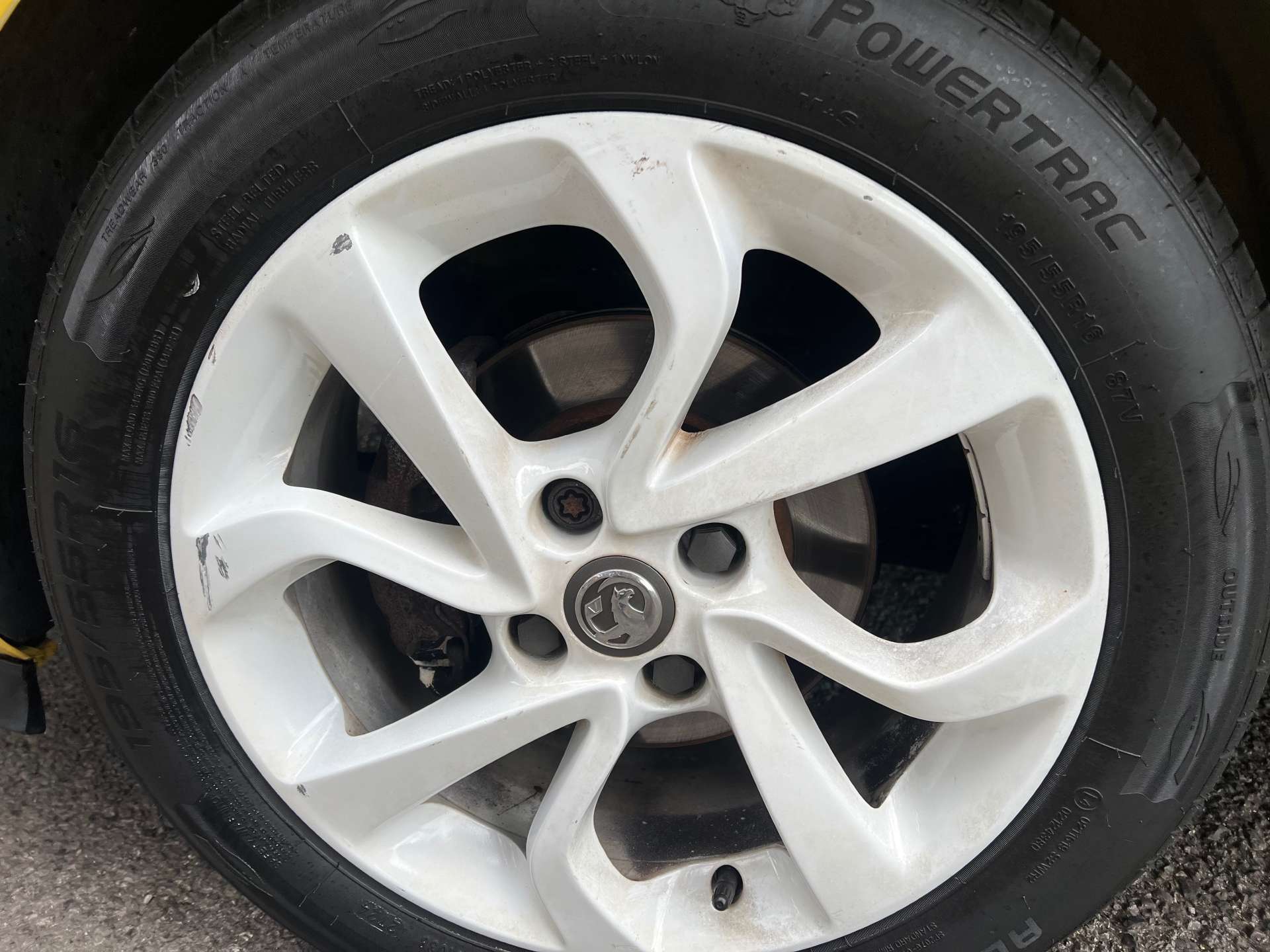 VAUXHALL CORSA 1.2 Corsa Sting 3dr #13