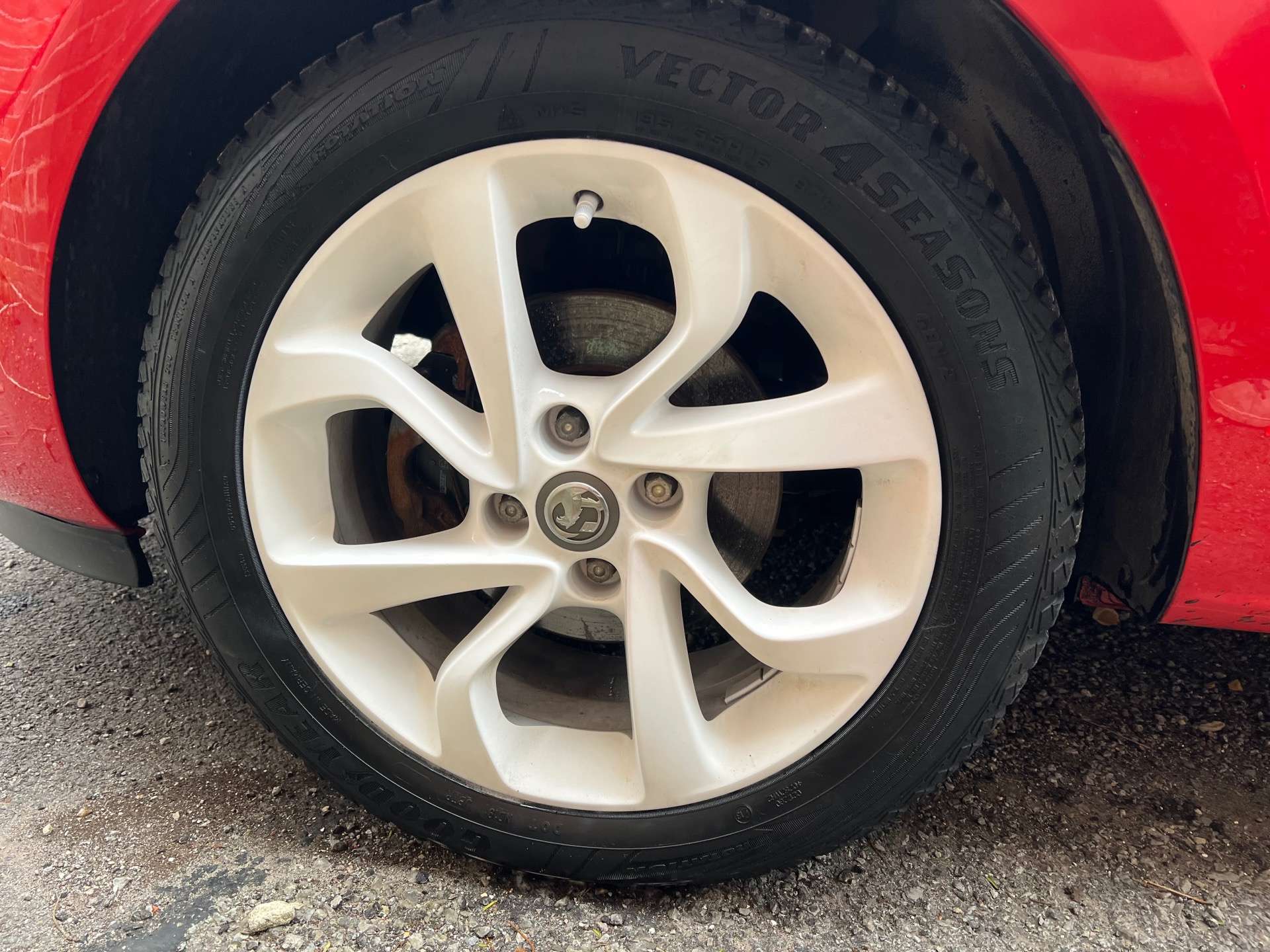 VAUXHALL CORSA 1.4 Corsa Sting ecoFLEX 3dr #15