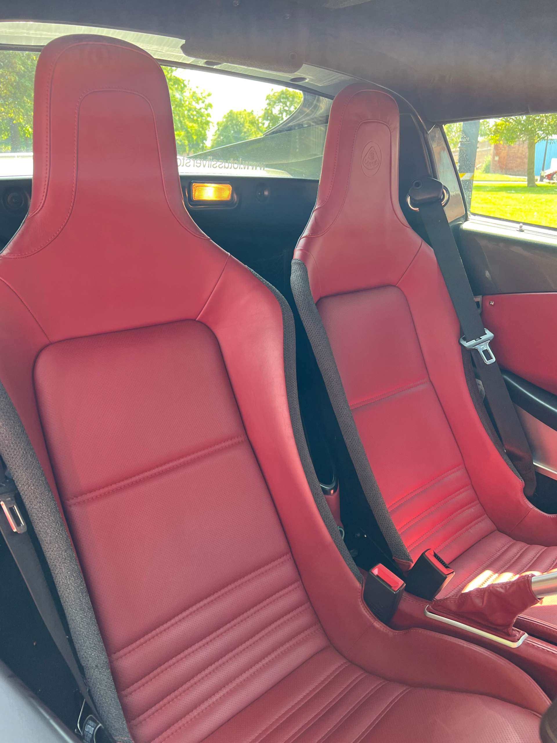 LOTUS ELISE 1.6 Elise T 2dr #14