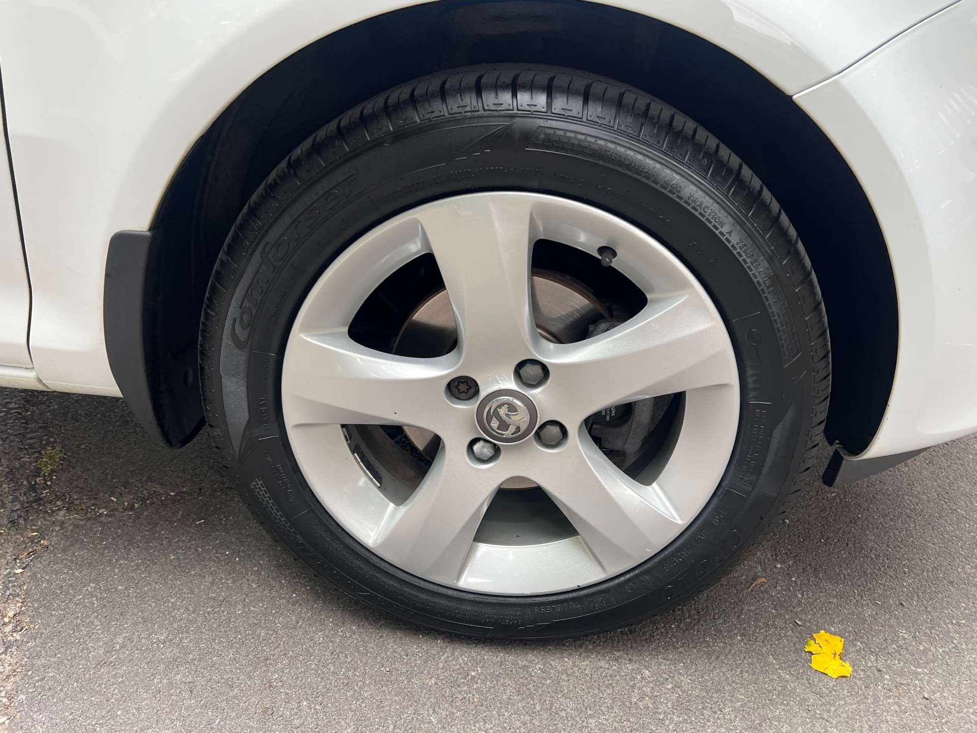VAUXHALL CORSA 1.0 Corsa Sting ecoFLEX 3dr #6