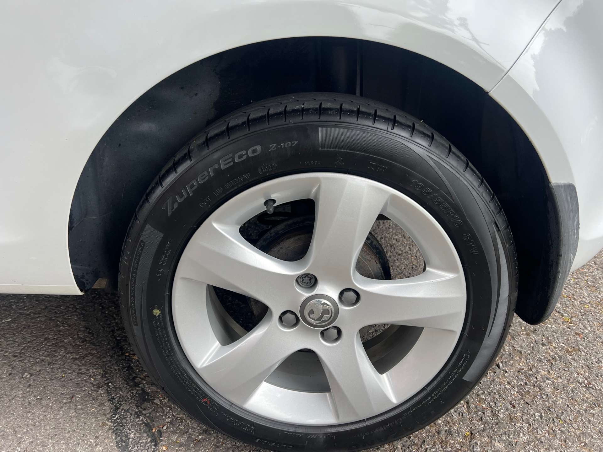 VAUXHALL CORSA 1.0 Corsa Sting ecoFLEX 3dr #8