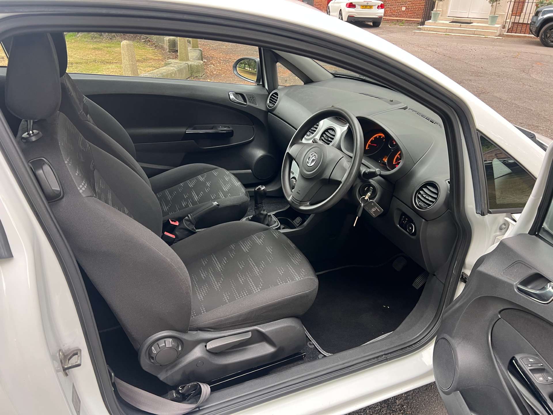 VAUXHALL CORSA 1.0 Corsa Sting ecoFLEX 3dr #11