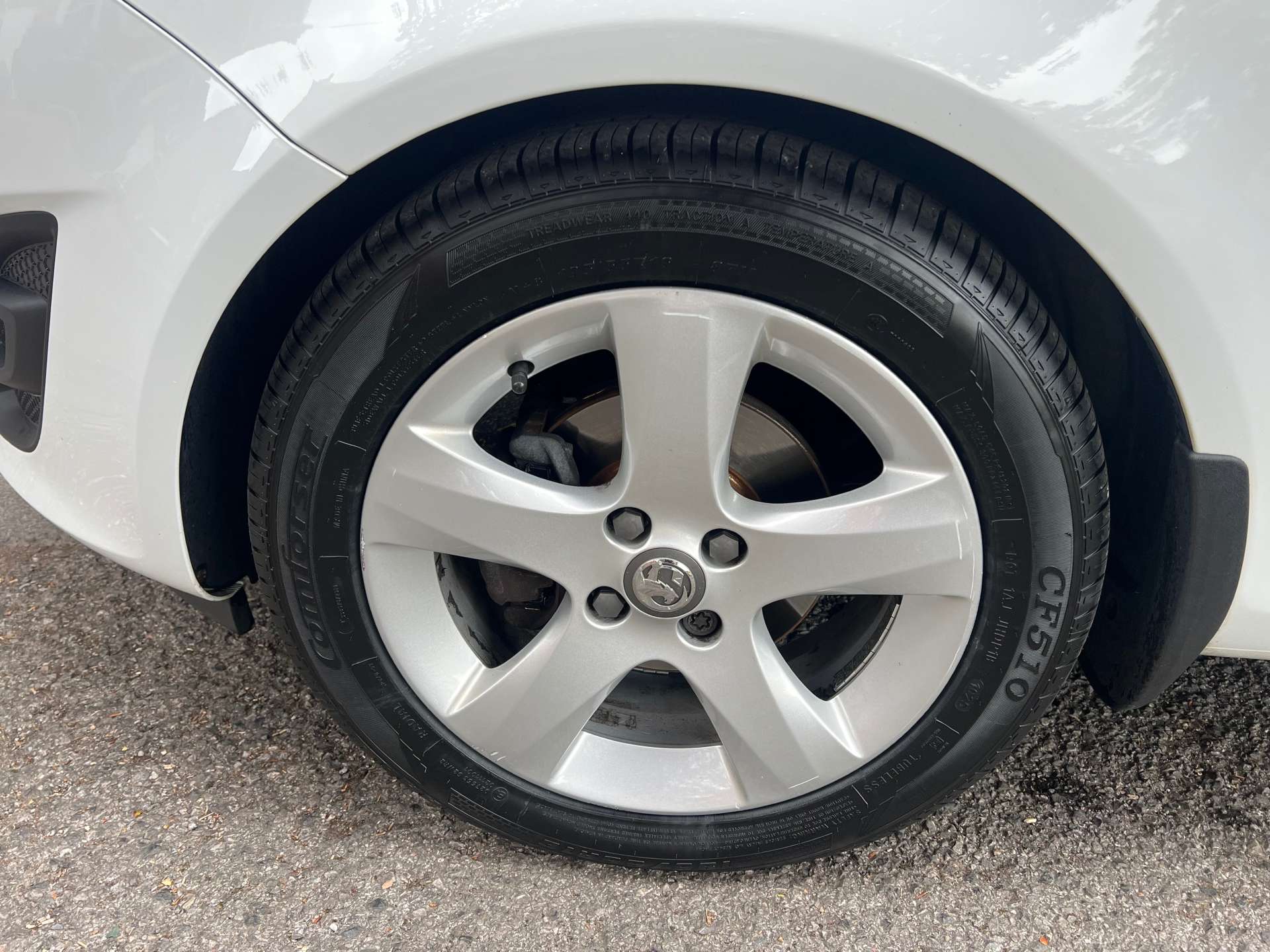 VAUXHALL CORSA 1.0 Corsa Sting ecoFLEX 3dr #13