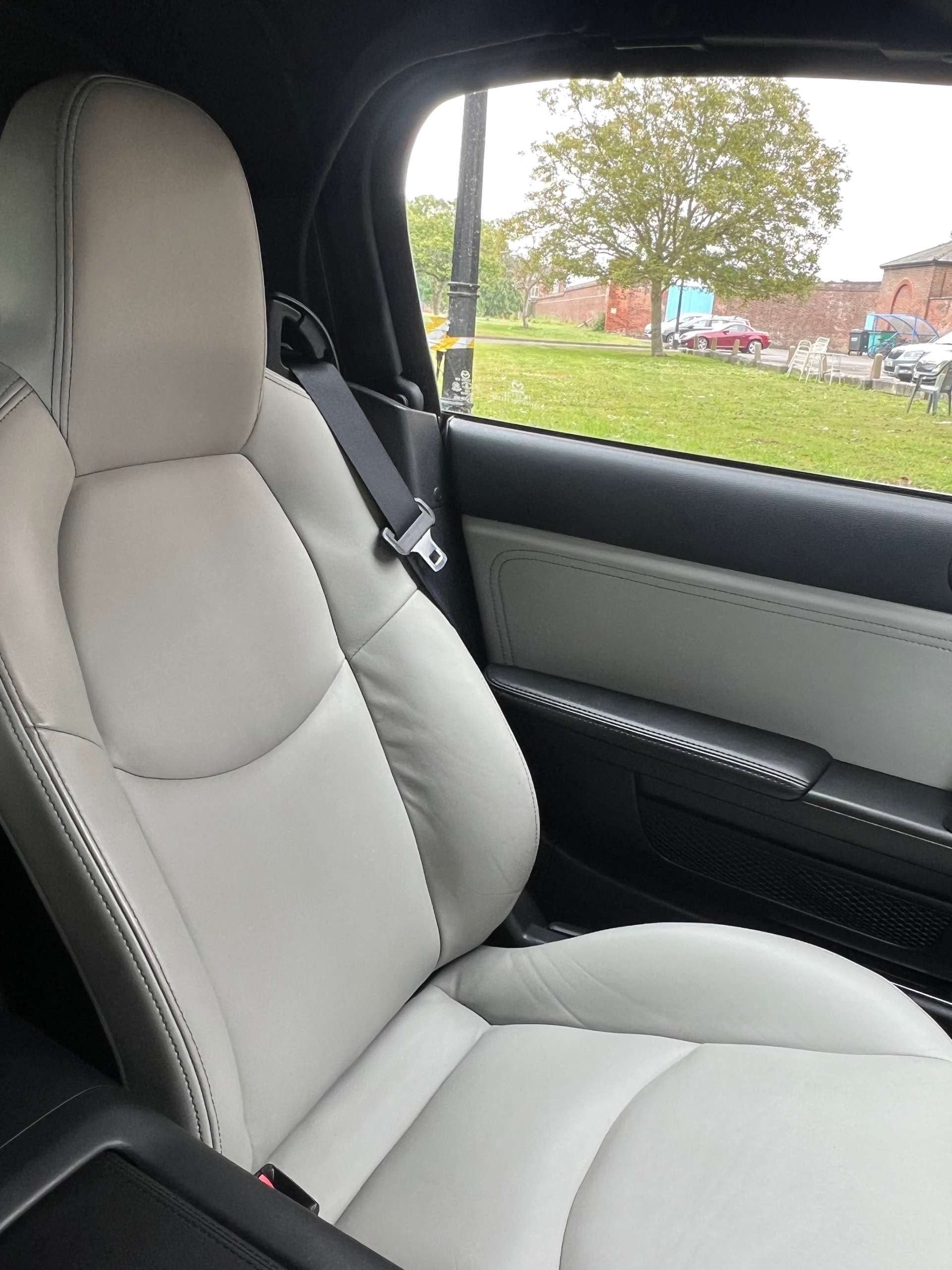 MAZDA MX-5 1.8 MX-5 i Kendo 2dr #13