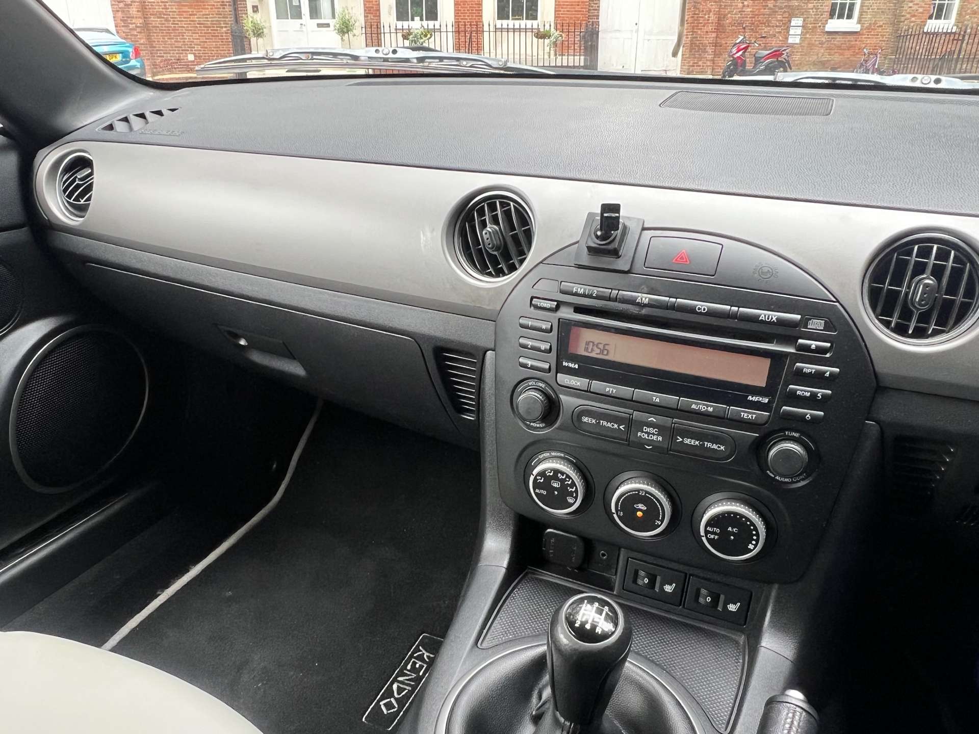 MAZDA MX-5 1.8 MX-5 i Kendo 2dr #12