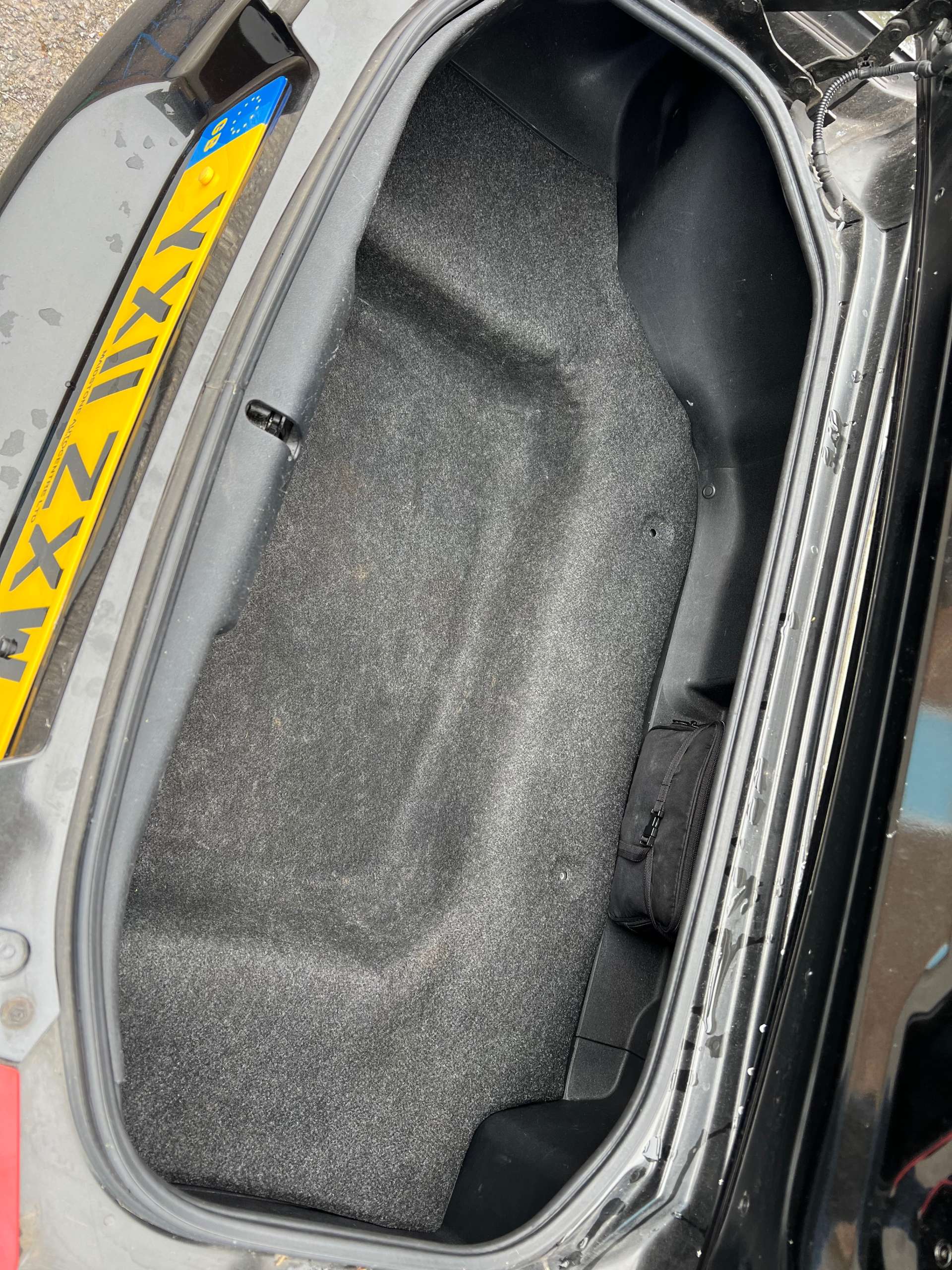 MAZDA MX-5 1.8 MX-5 i Kendo 2dr #19