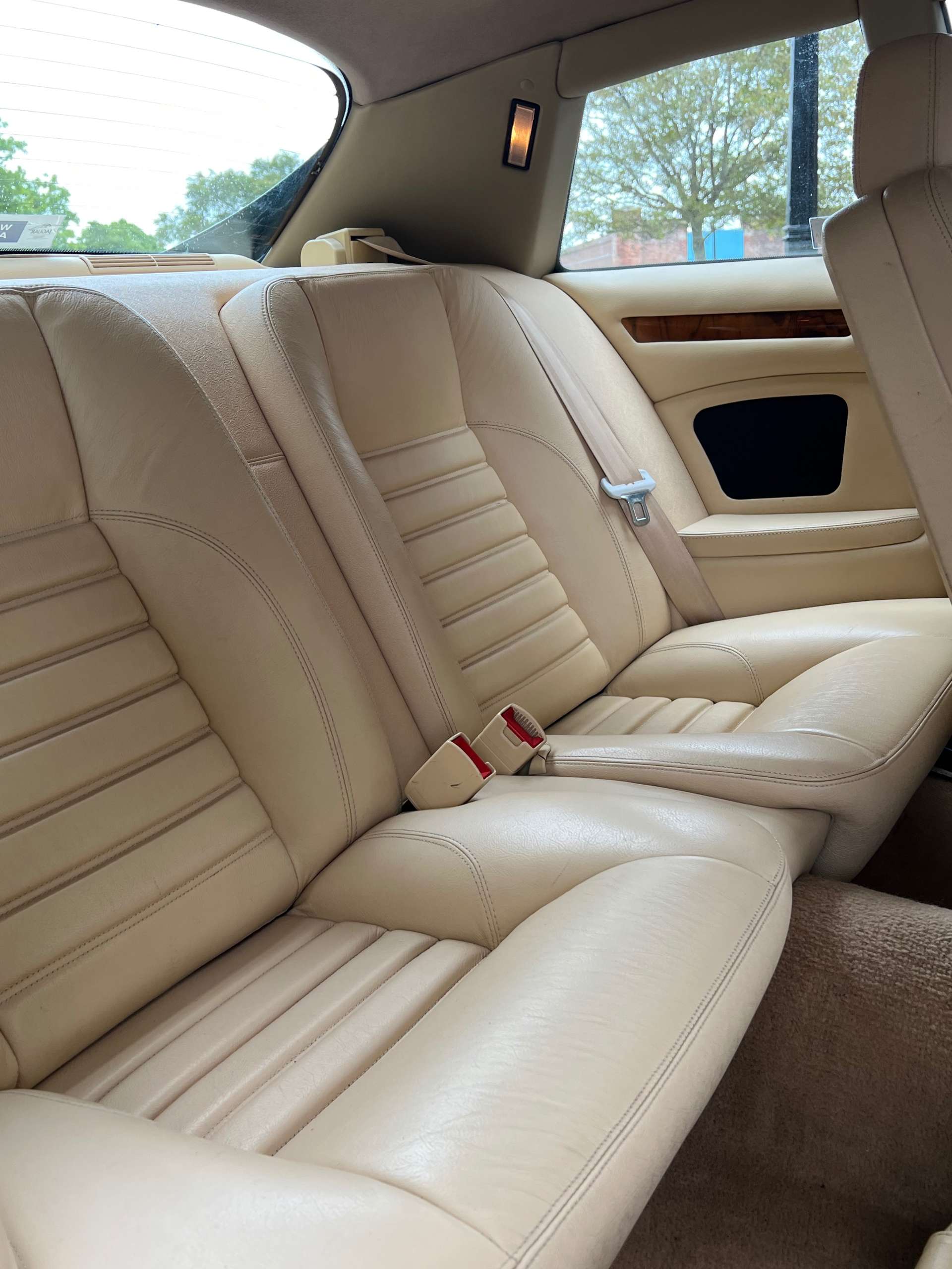 JAGUAR XJS 4.0 XJ-S 4.0 Auto 2dr #16