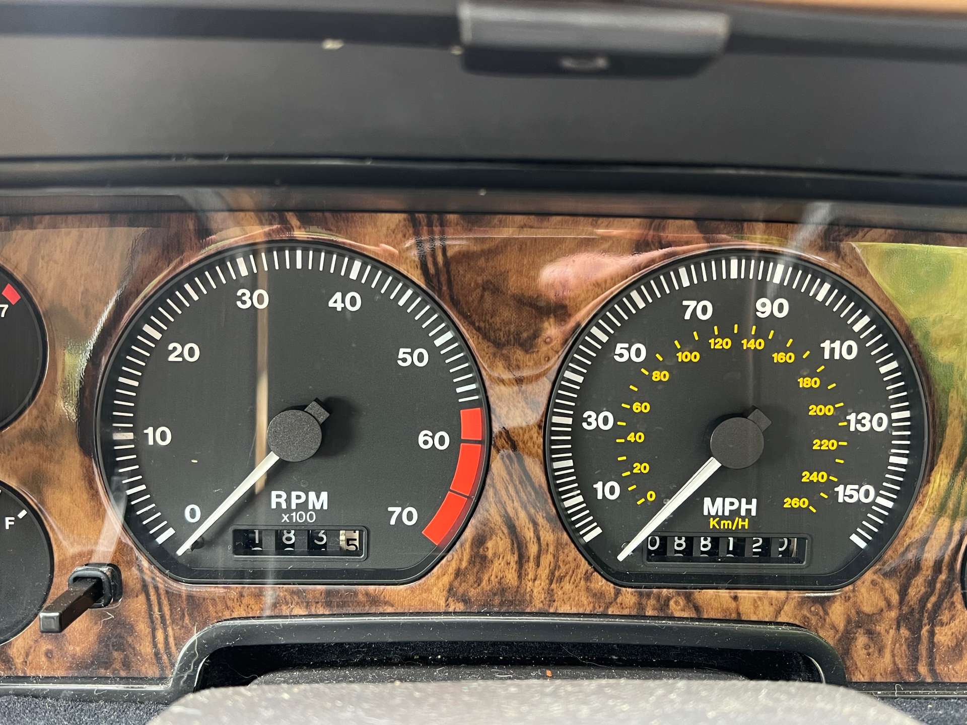 JAGUAR XJS 4.0 XJ-S 4.0 Auto 2dr #13
