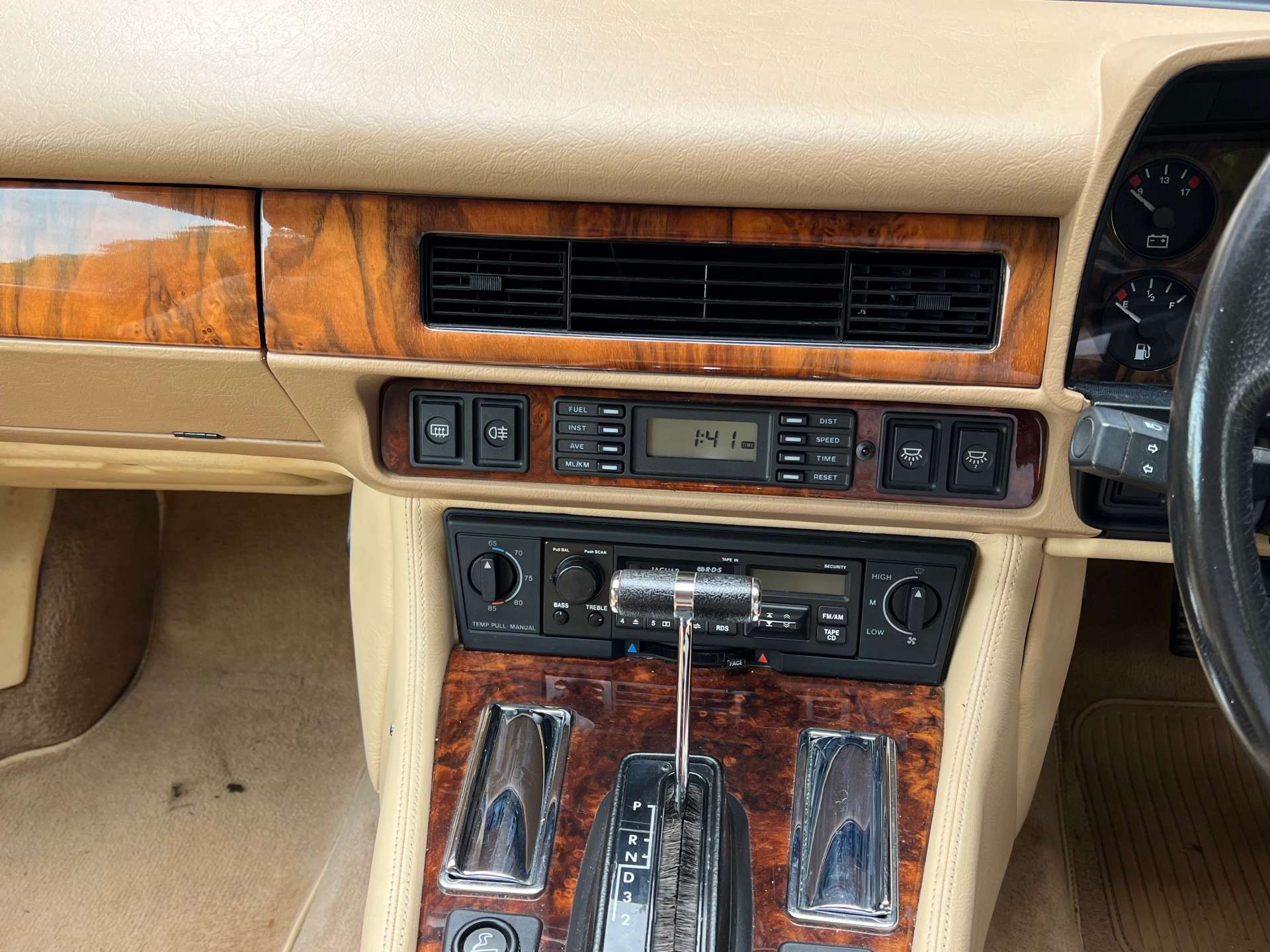 JAGUAR XJS 4.0 XJ-S 4.0 Auto 2dr #14