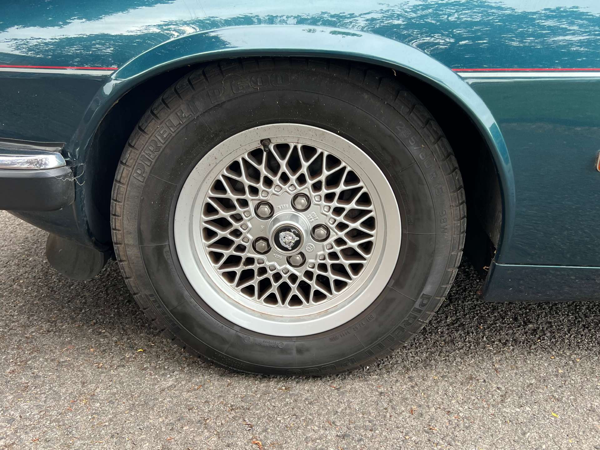JAGUAR XJS 4.0 XJ-S 4.0 Auto 2dr #17