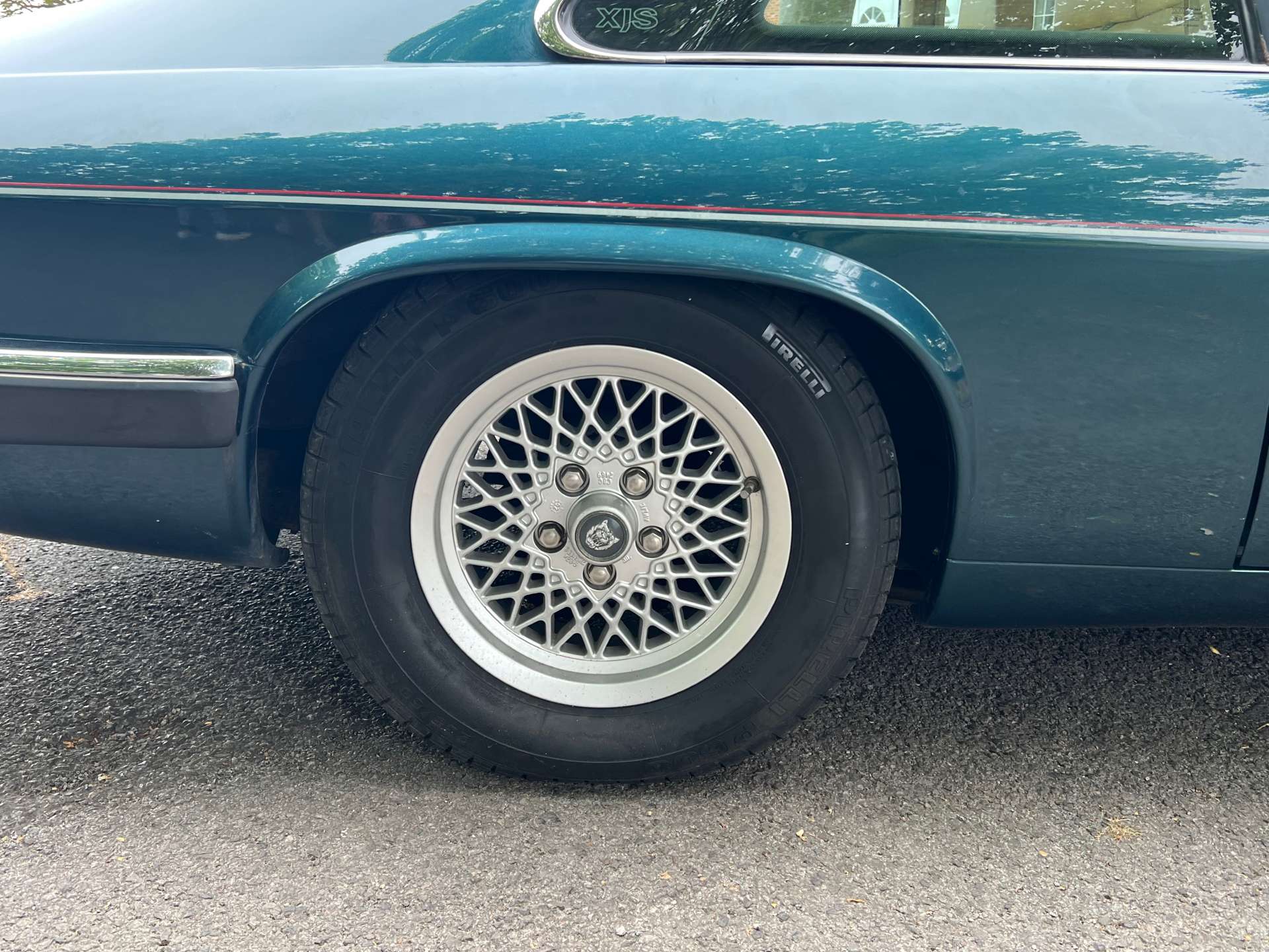 JAGUAR XJS 4.0 XJ-S 4.0 Auto 2dr #19