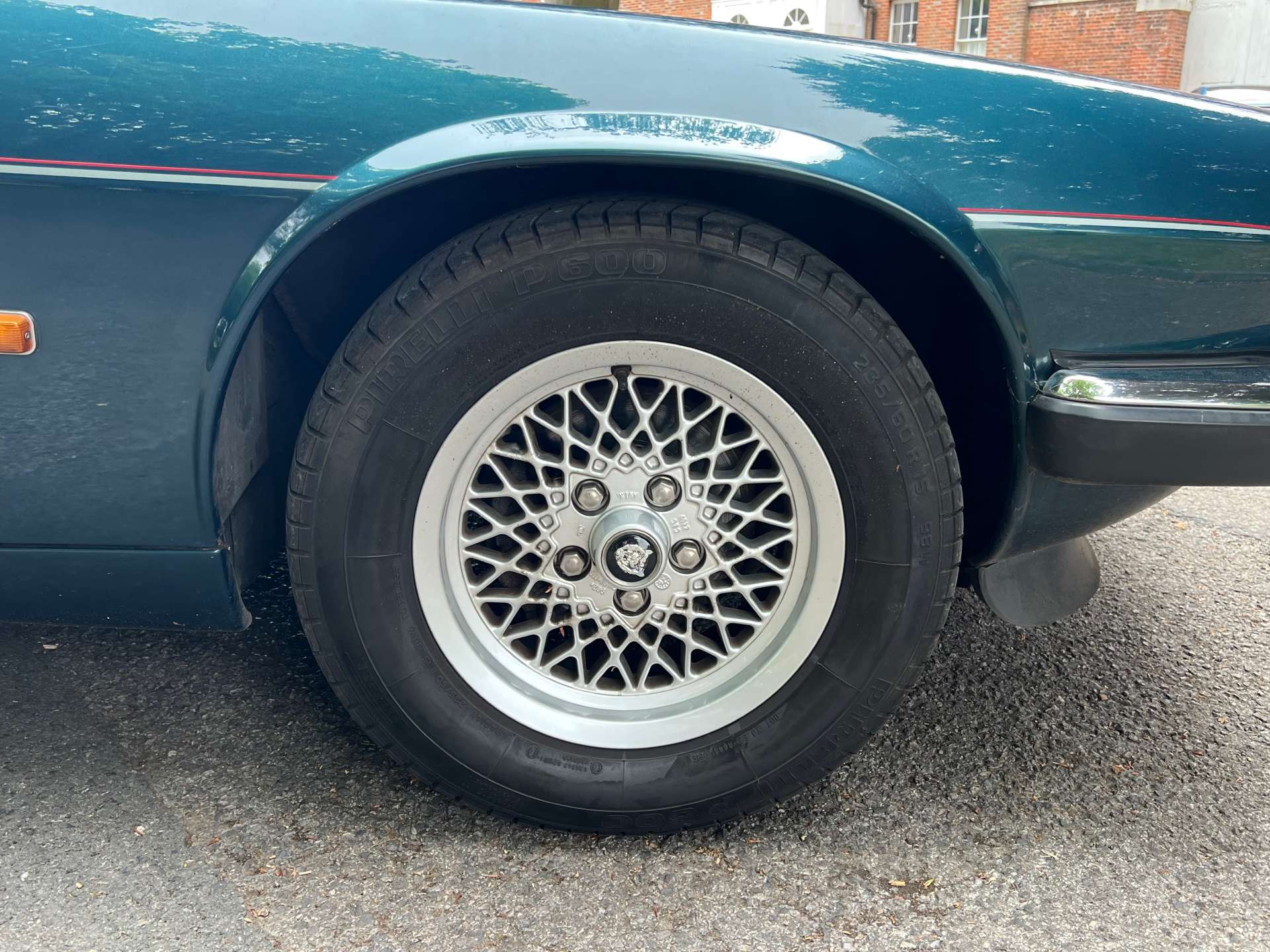 JAGUAR XJS 4.0 XJ-S 4.0 Auto 2dr #20