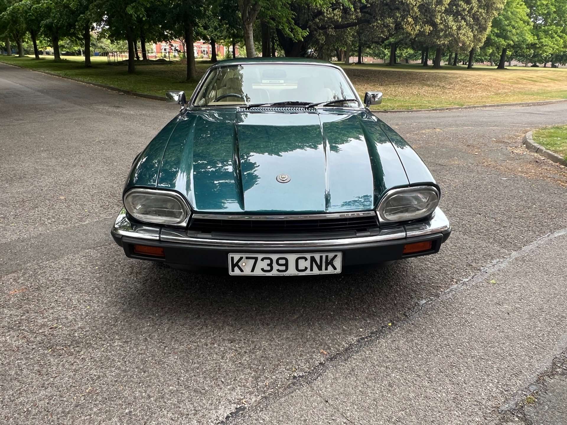 JAGUAR XJS 4.0 XJ-S 4.0 Auto 2dr #10