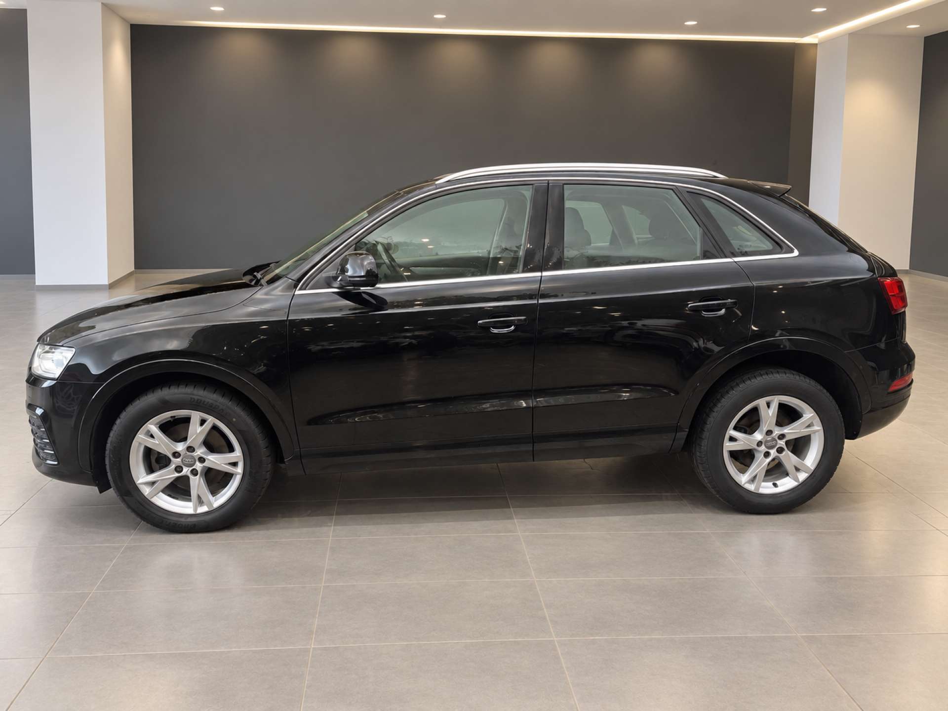 Audi Q3 1.4 TFSI CoD Sport SUV 5dr Petrol S Tronic Euro 6 (s/s) (150 ps) #2