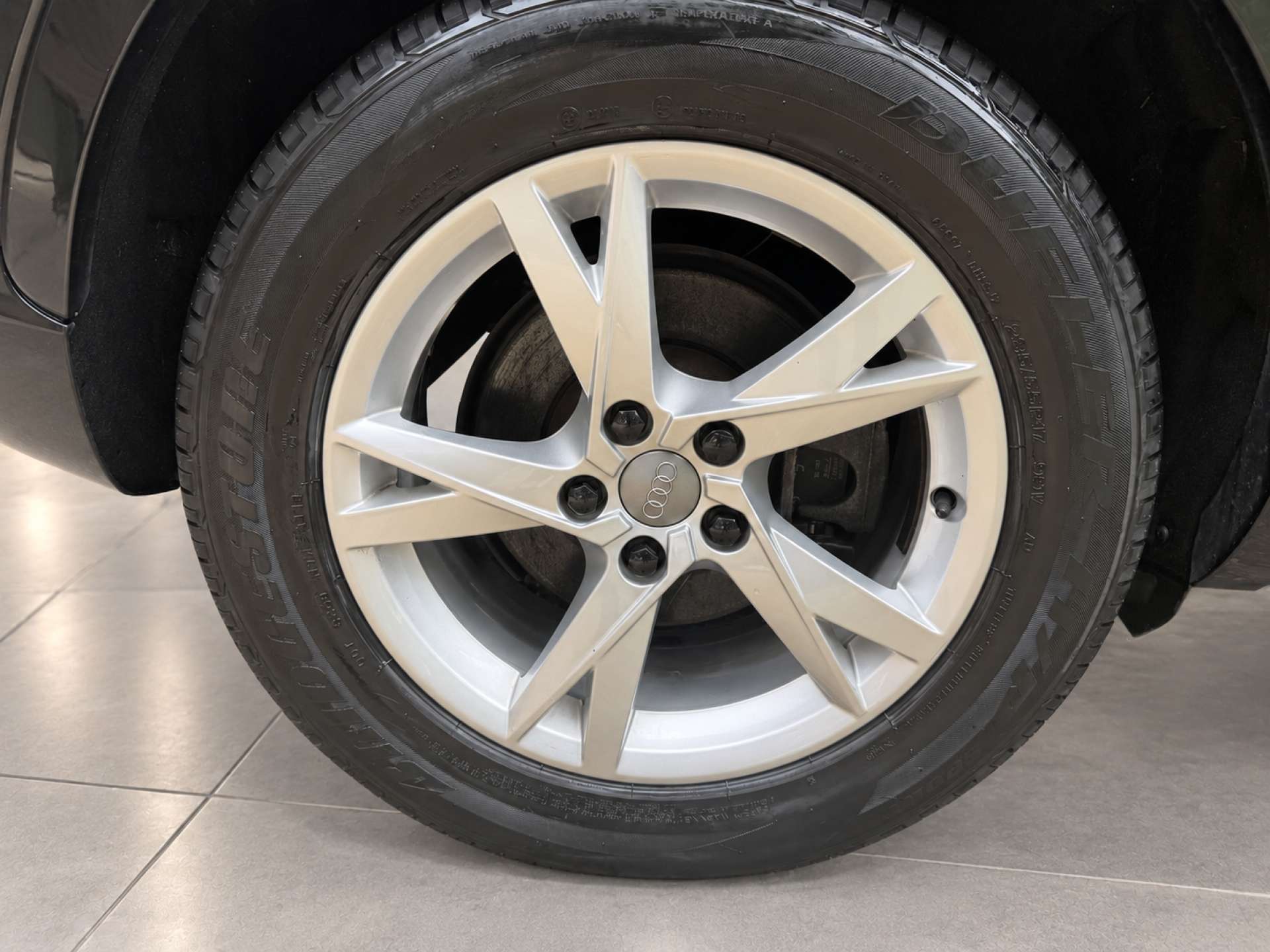 Audi Q3 1.4 TFSI CoD Sport SUV 5dr Petrol S Tronic Euro 6 (s/s) (150 ps) #6