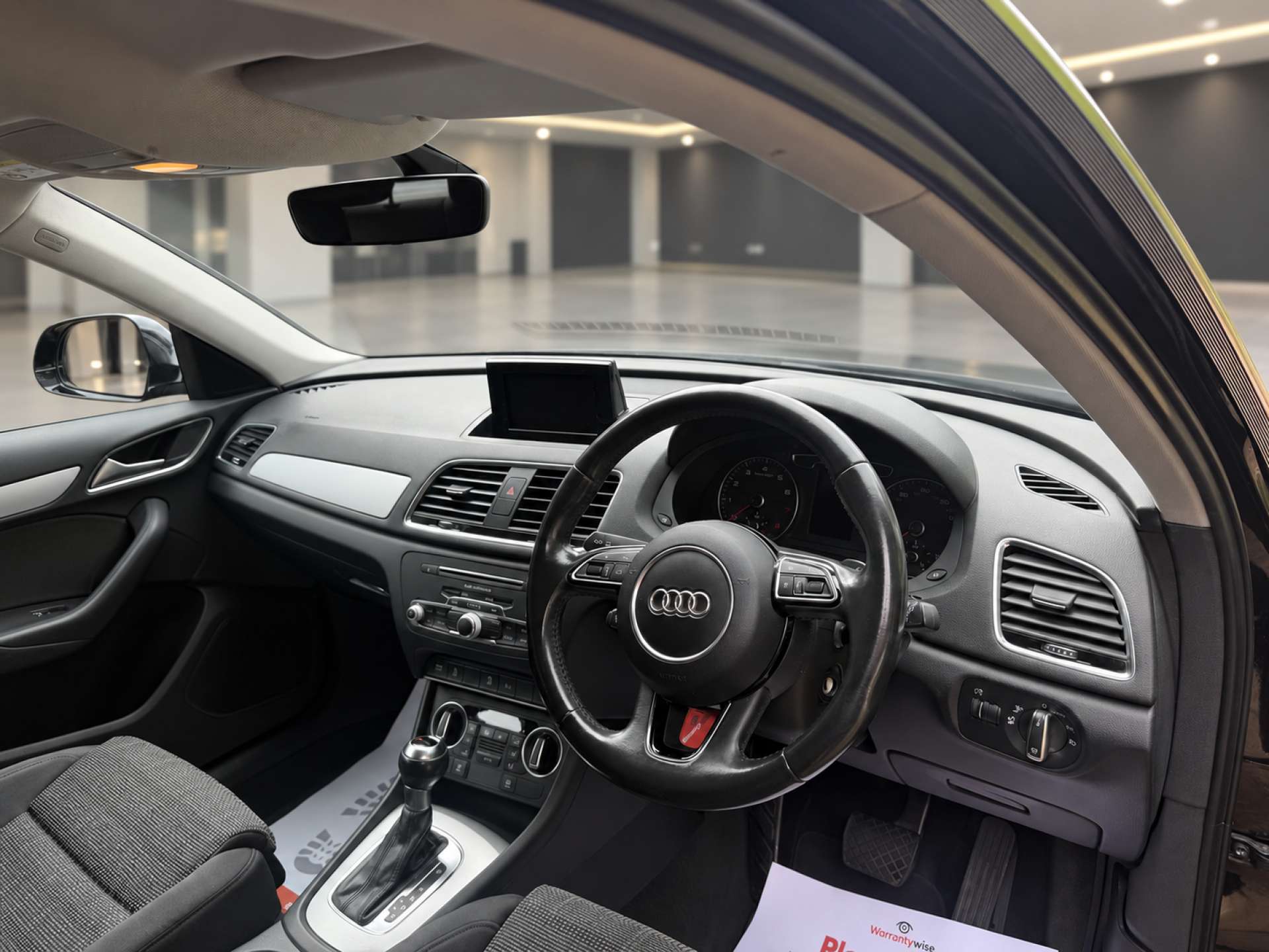 Audi Q3 1.4 TFSI CoD Sport SUV 5dr Petrol S Tronic Euro 6 (s/s) (150 ps) #7