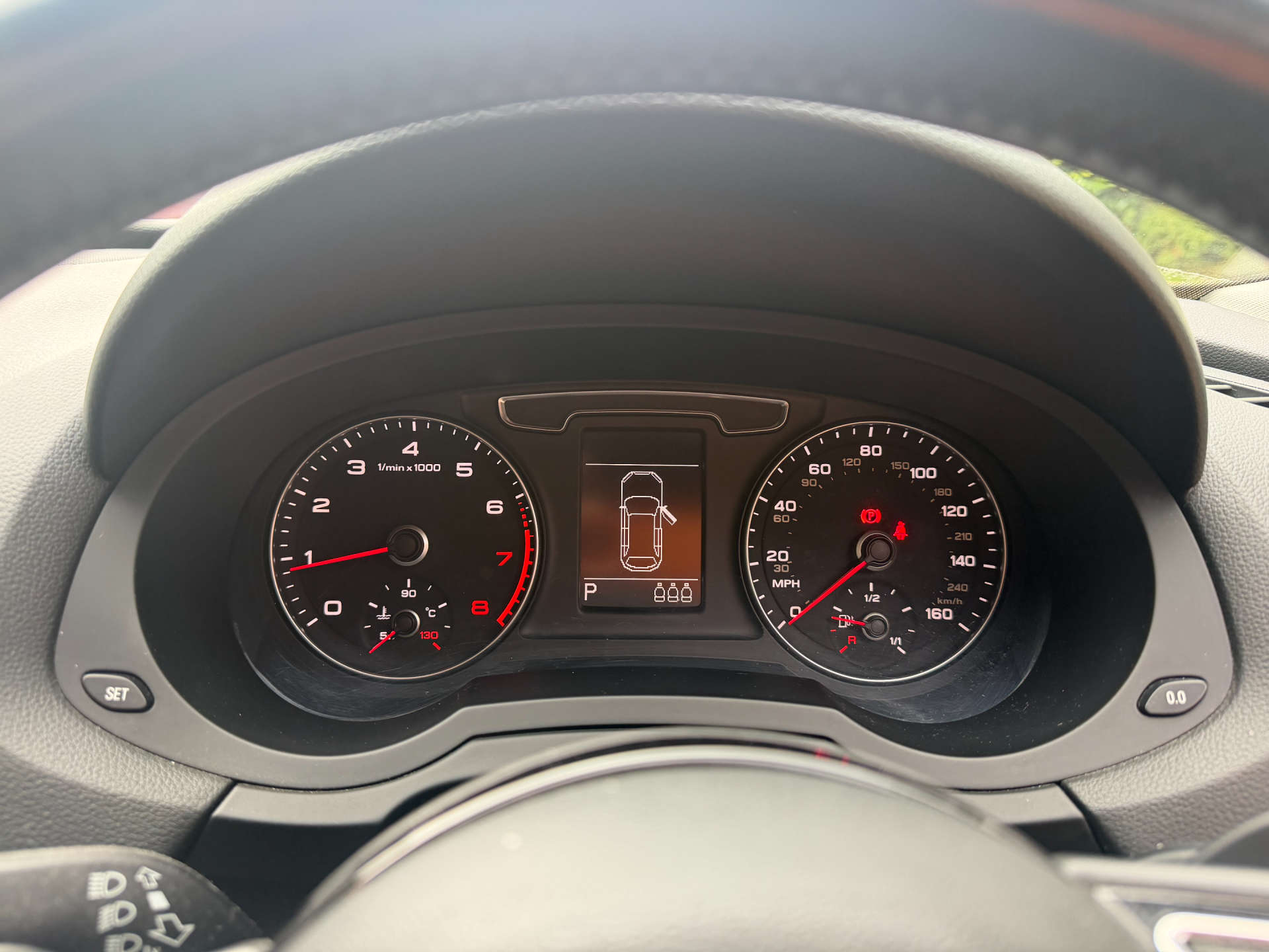 Audi Q3 1.4 TFSI CoD Sport SUV 5dr Petrol S Tronic Euro 6 (s/s) (150 ps) #11