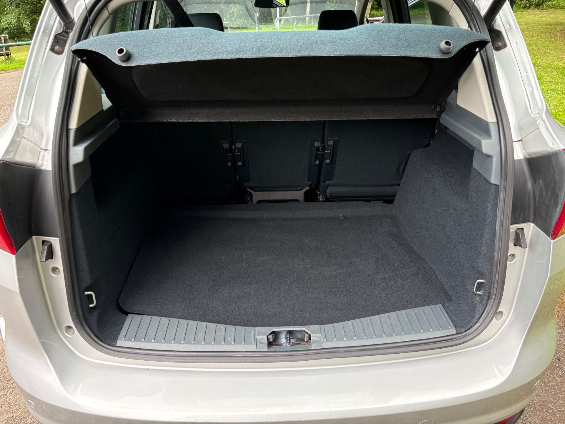 FORD C-MAX 1.6 C-Max Titanium 5dr #7