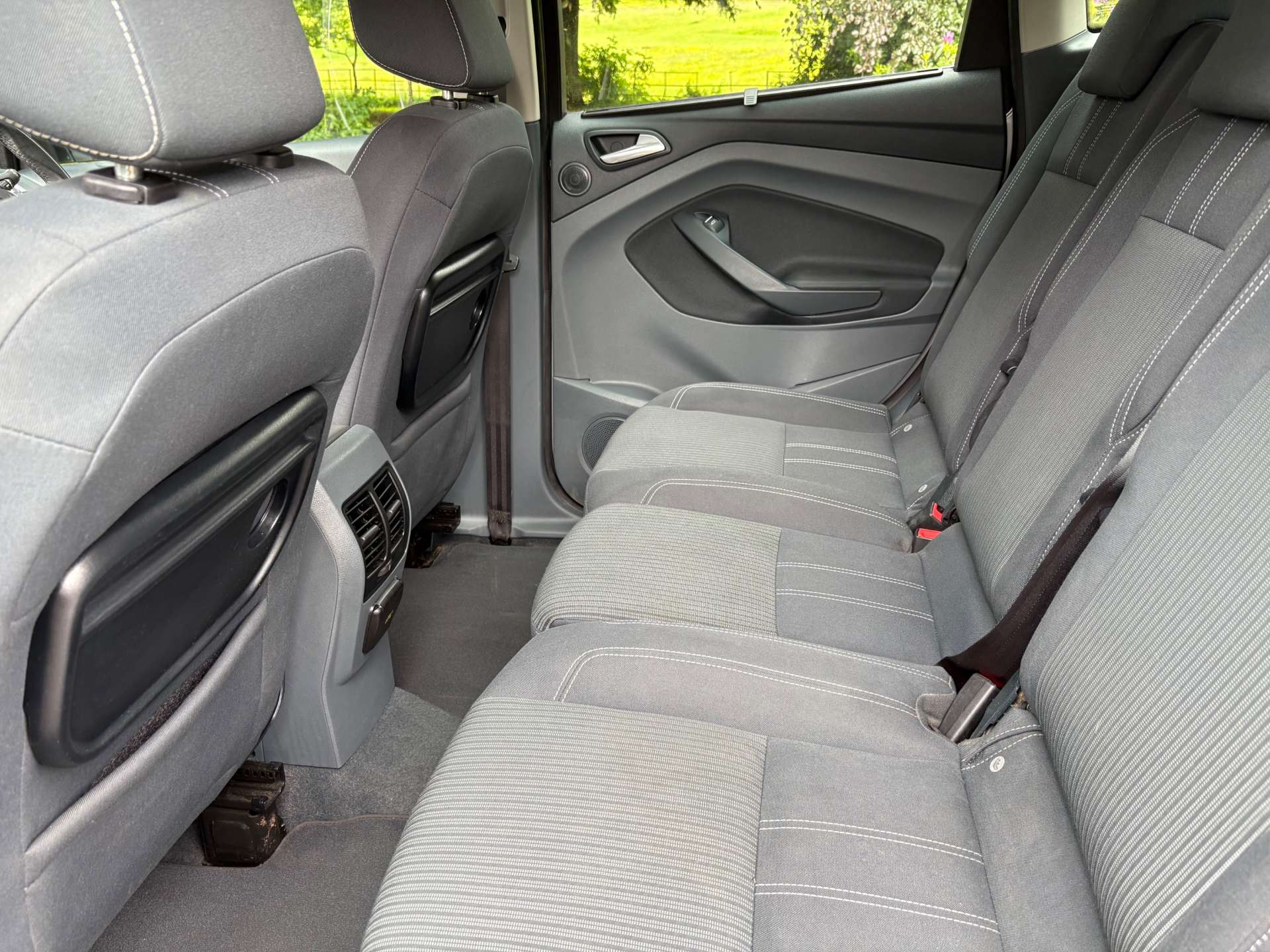 FORD C-MAX 1.6 C-Max Titanium 5dr #11