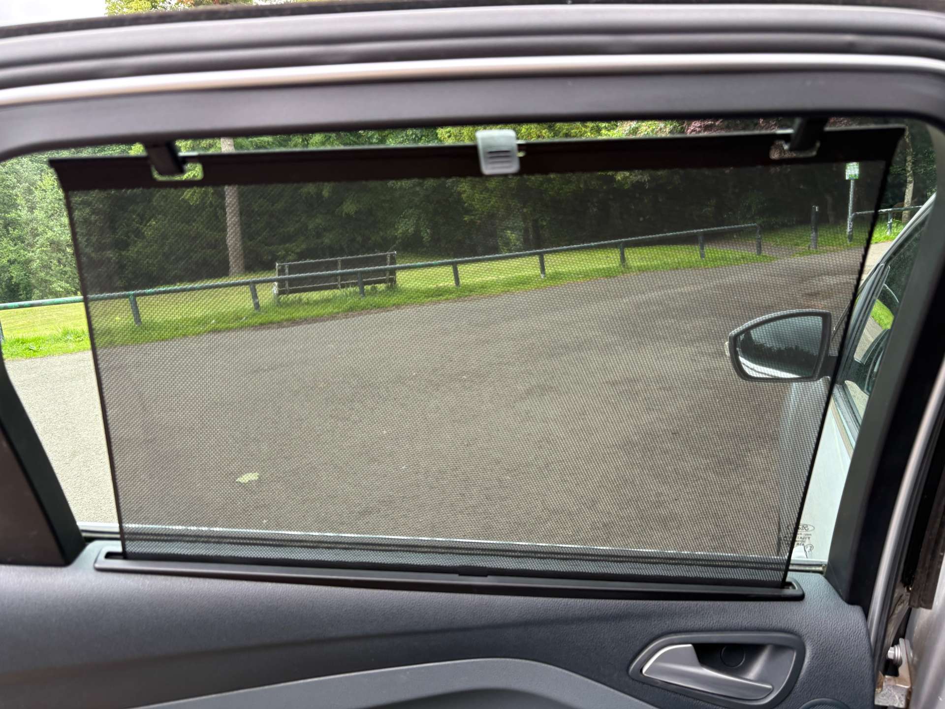 FORD C-MAX 1.6 C-Max Titanium 5dr #13
